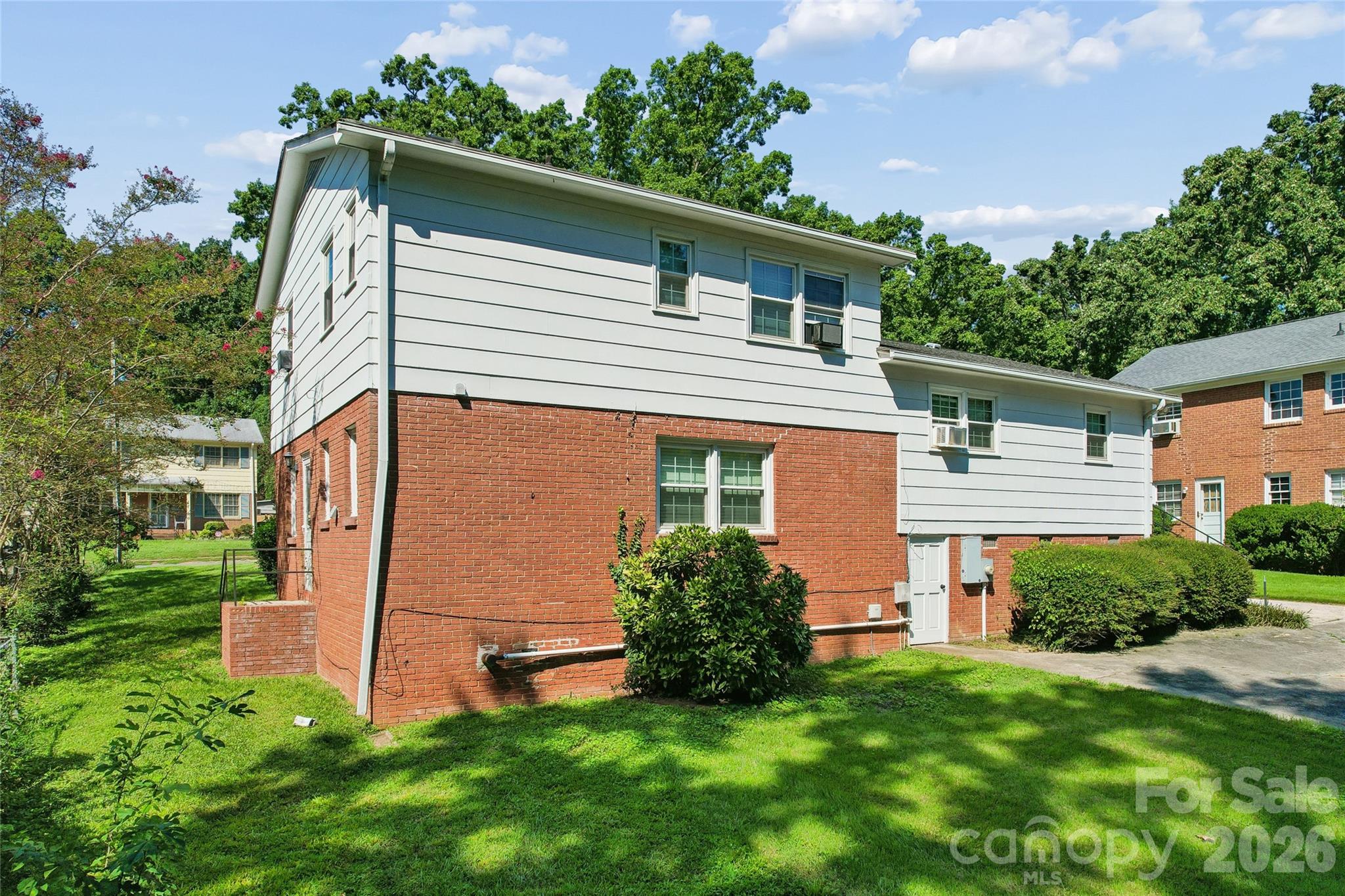 6408 Spring Garden Lane — Charlotte