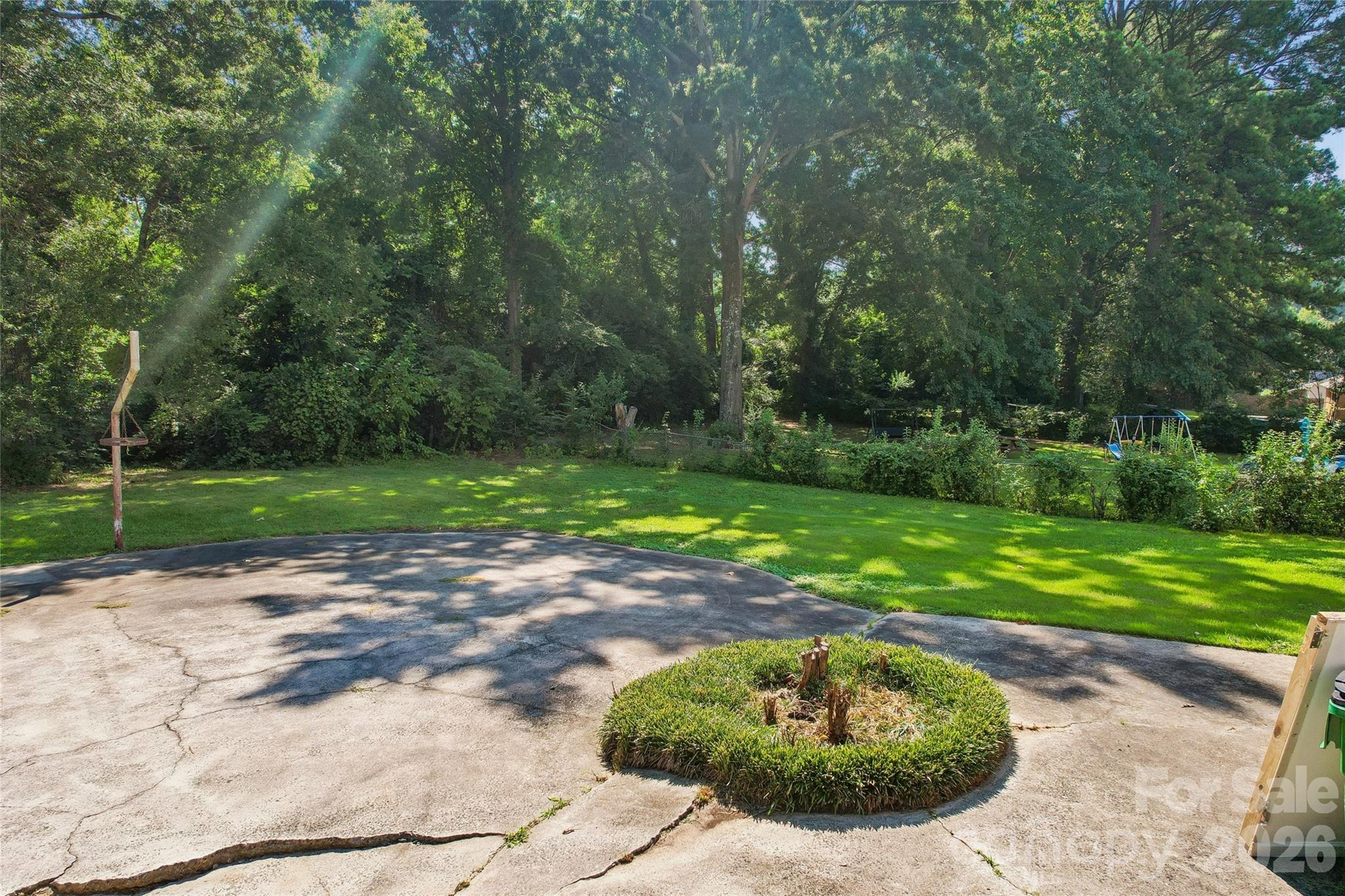 6408 Spring Garden Lane — Charlotte