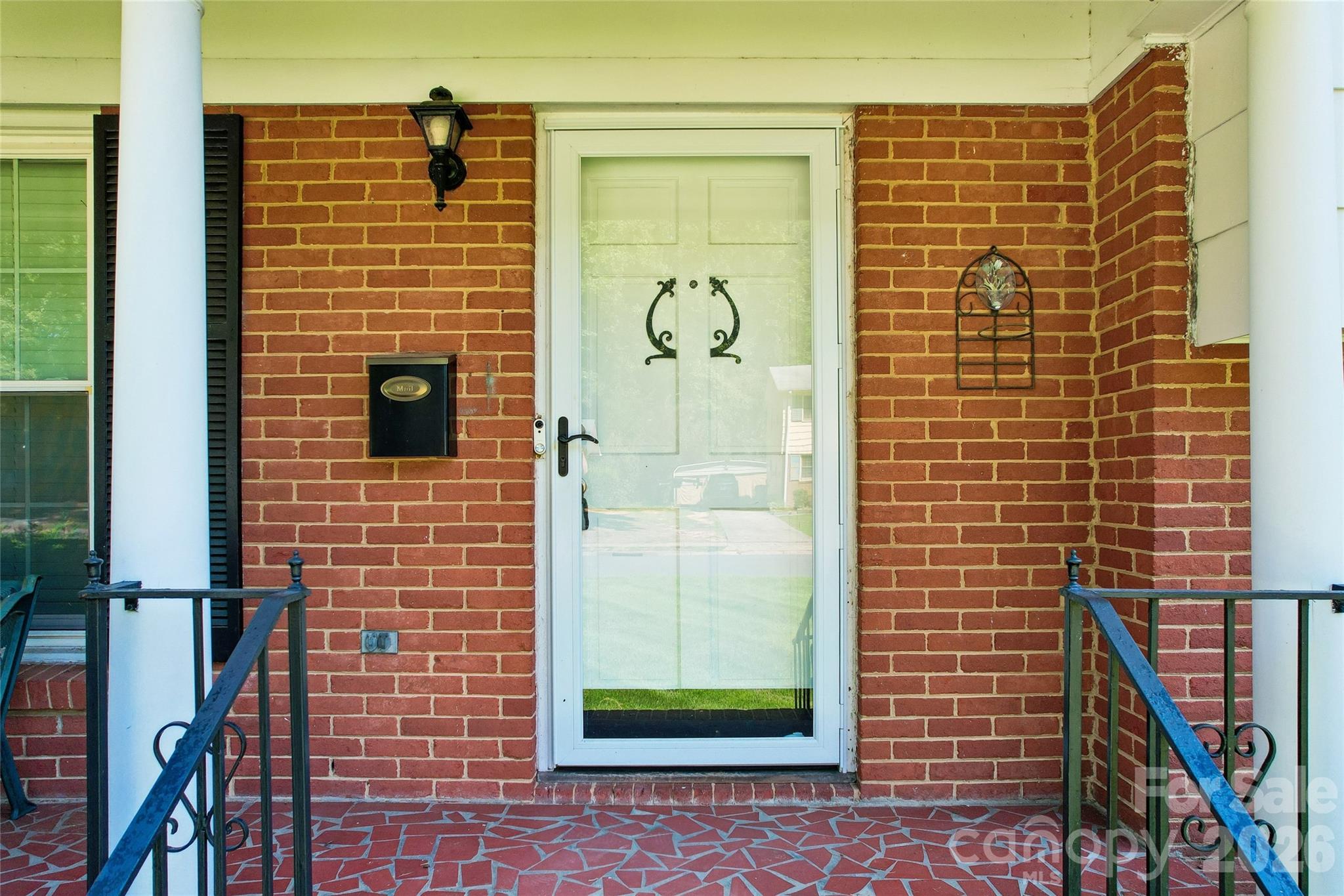 6408 Spring Garden Lane — Charlotte