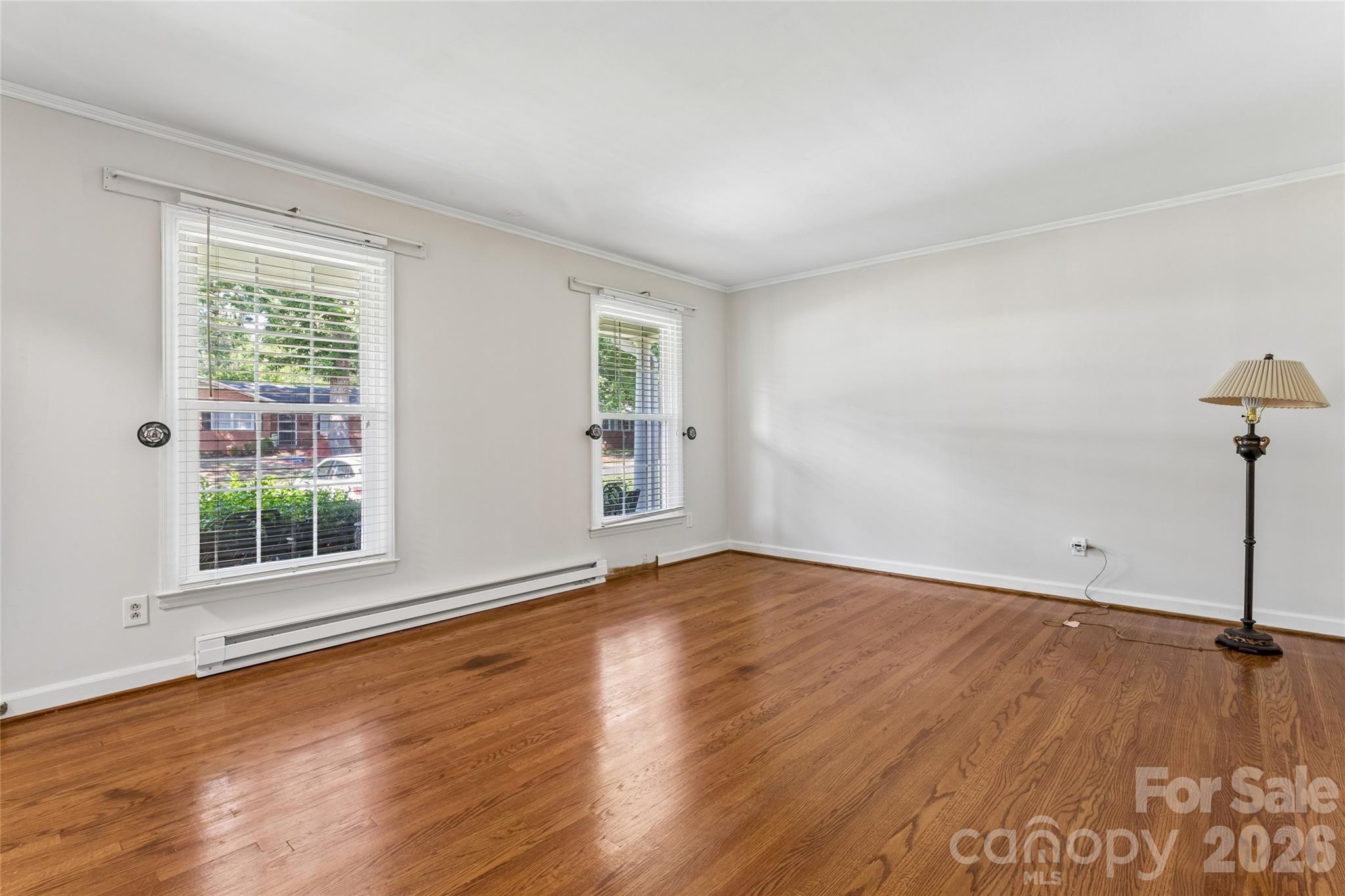 6408 Spring Garden Lane — Charlotte