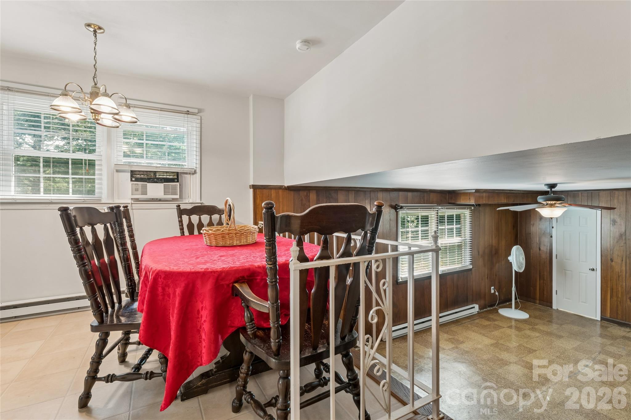 6408 Spring Garden Lane — Charlotte