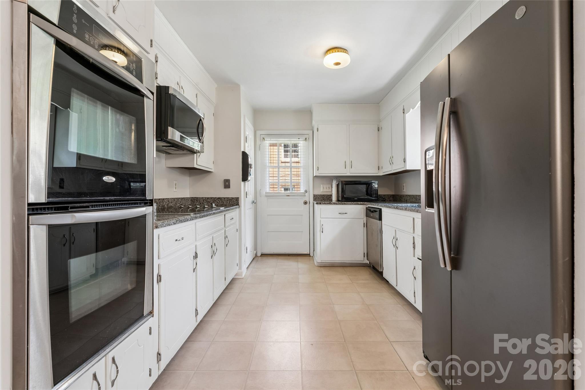 6408 Spring Garden Lane — Charlotte