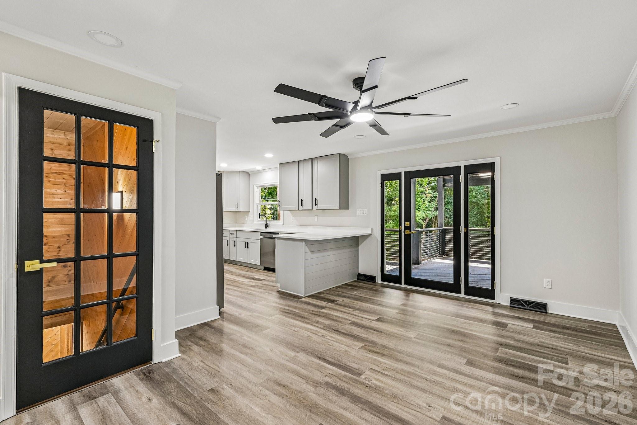 4908 Zephyr Lane — Charlotte
