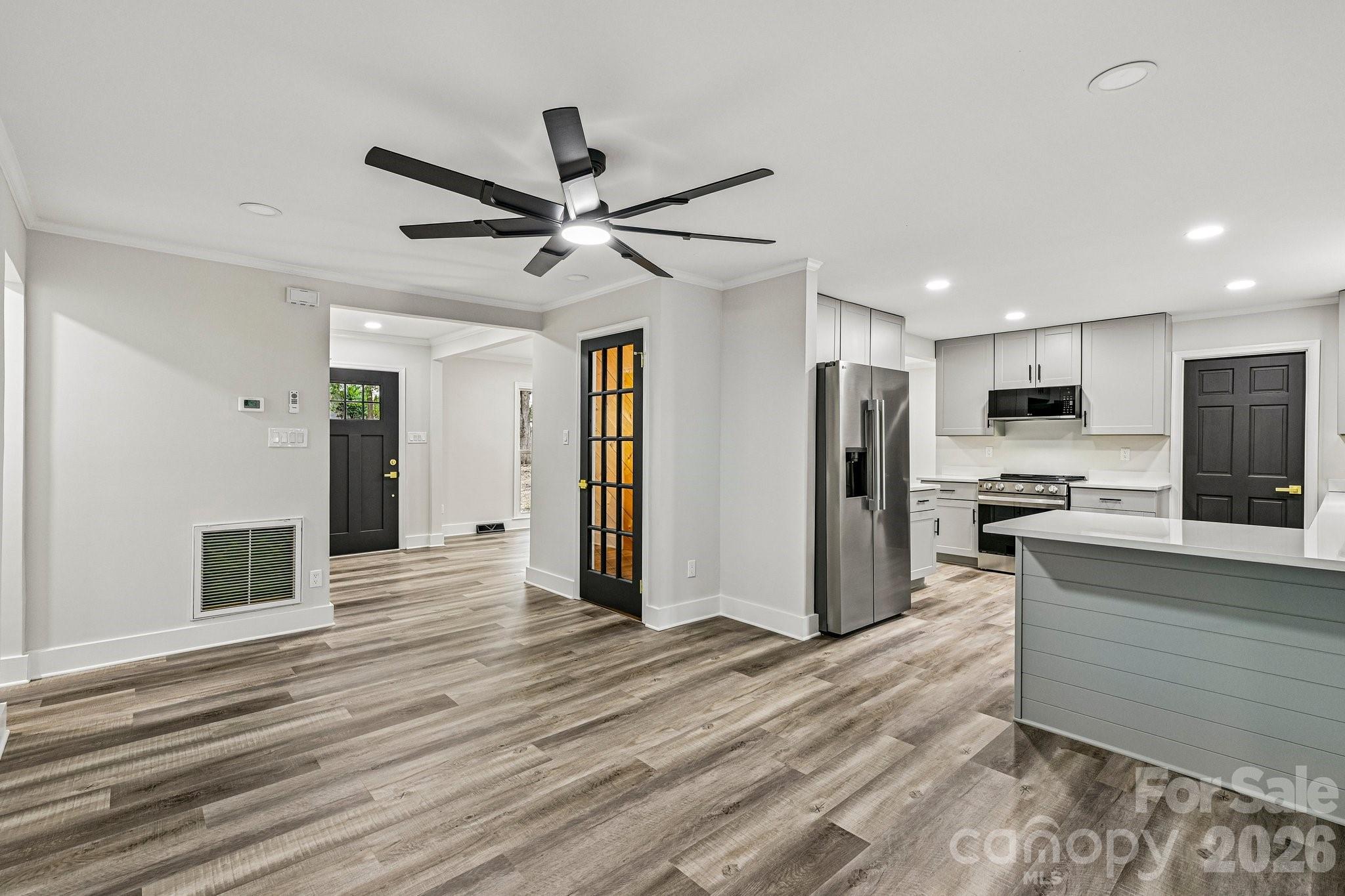 4908 Zephyr Lane — Charlotte