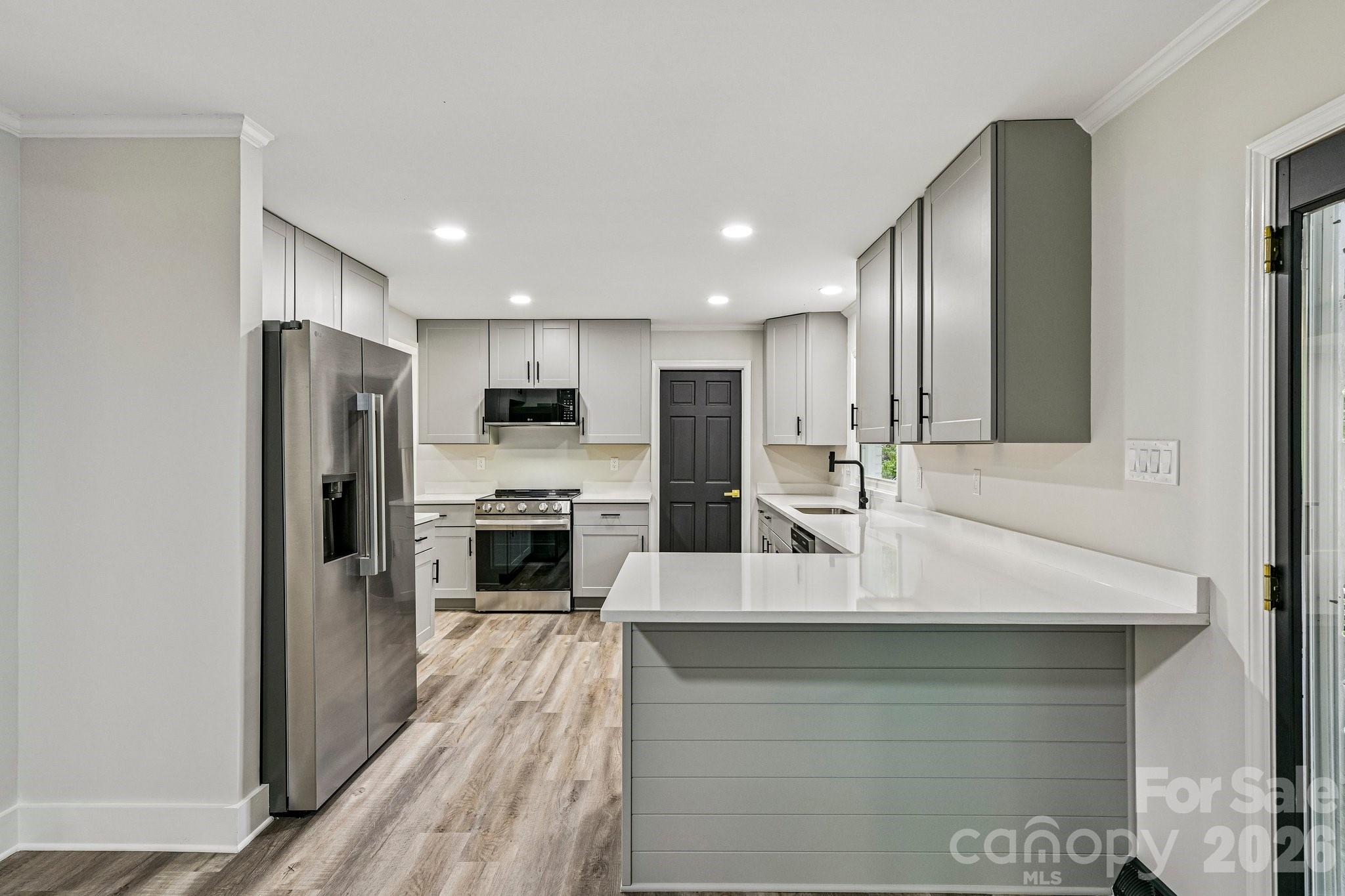 4908 Zephyr Lane — Charlotte