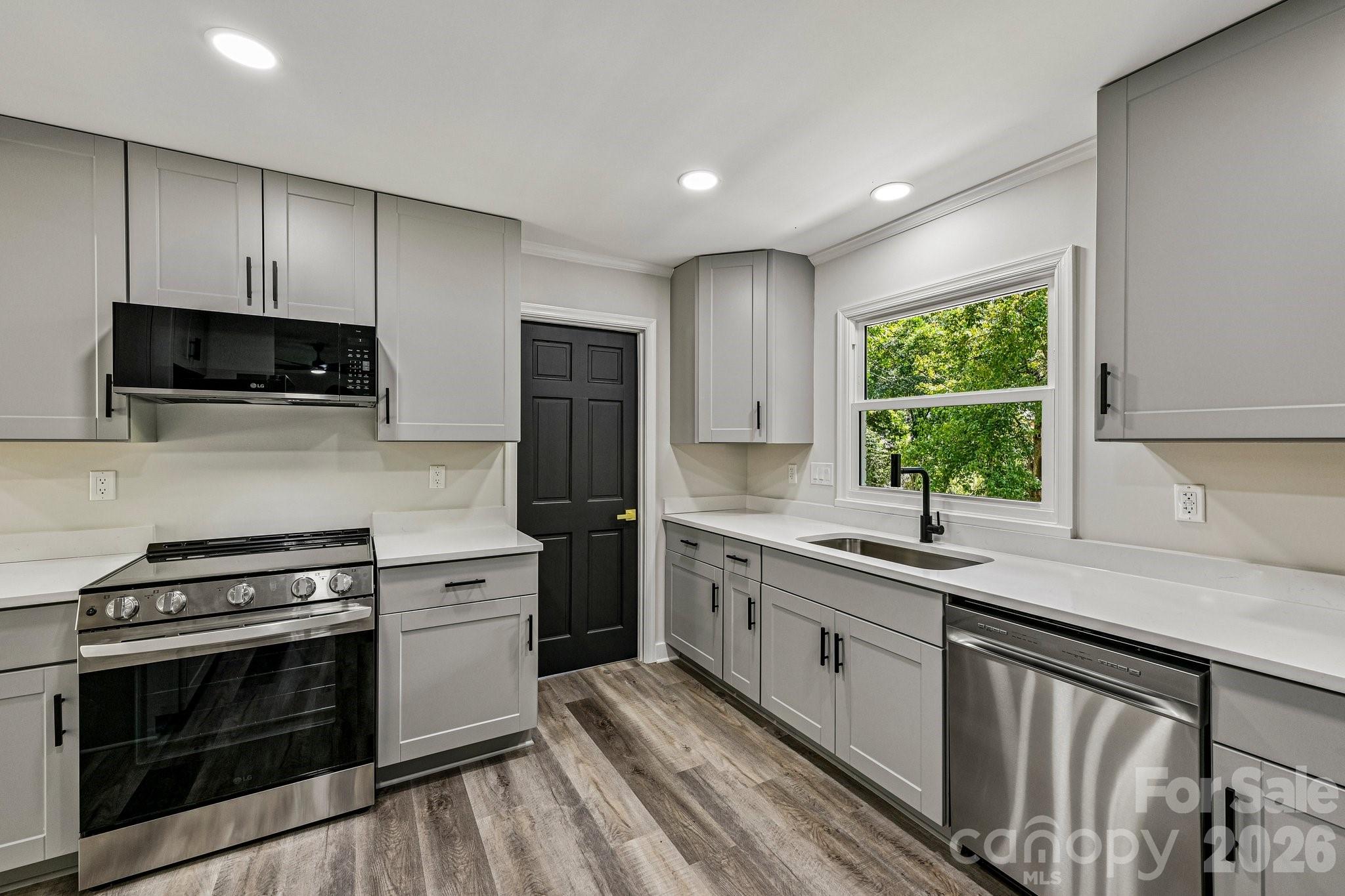 4908 Zephyr Lane — Charlotte