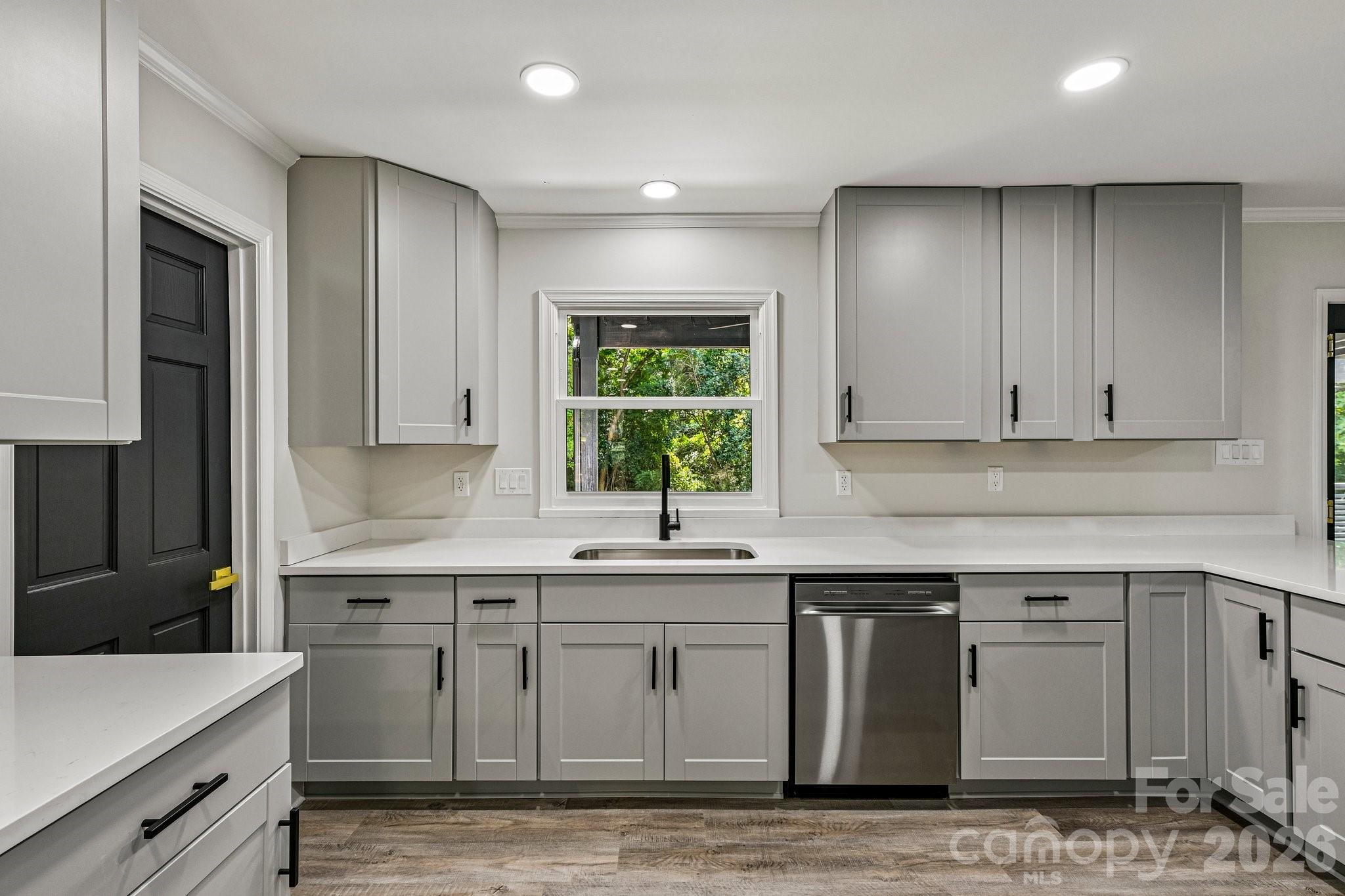 4908 Zephyr Lane — Charlotte