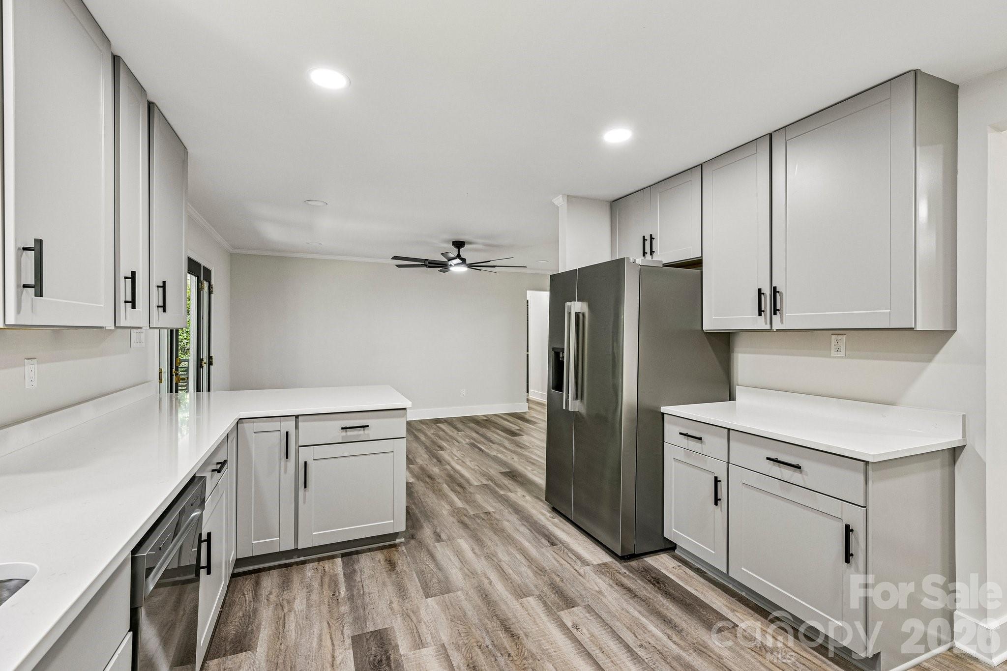 4908 Zephyr Lane — Charlotte
