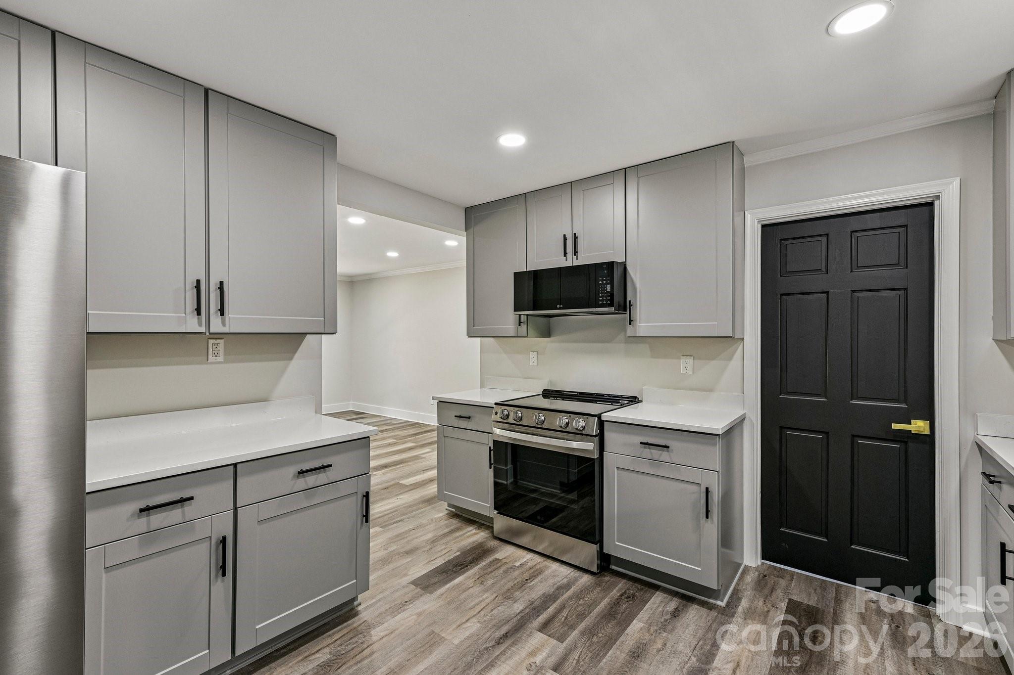 4908 Zephyr Lane — Charlotte