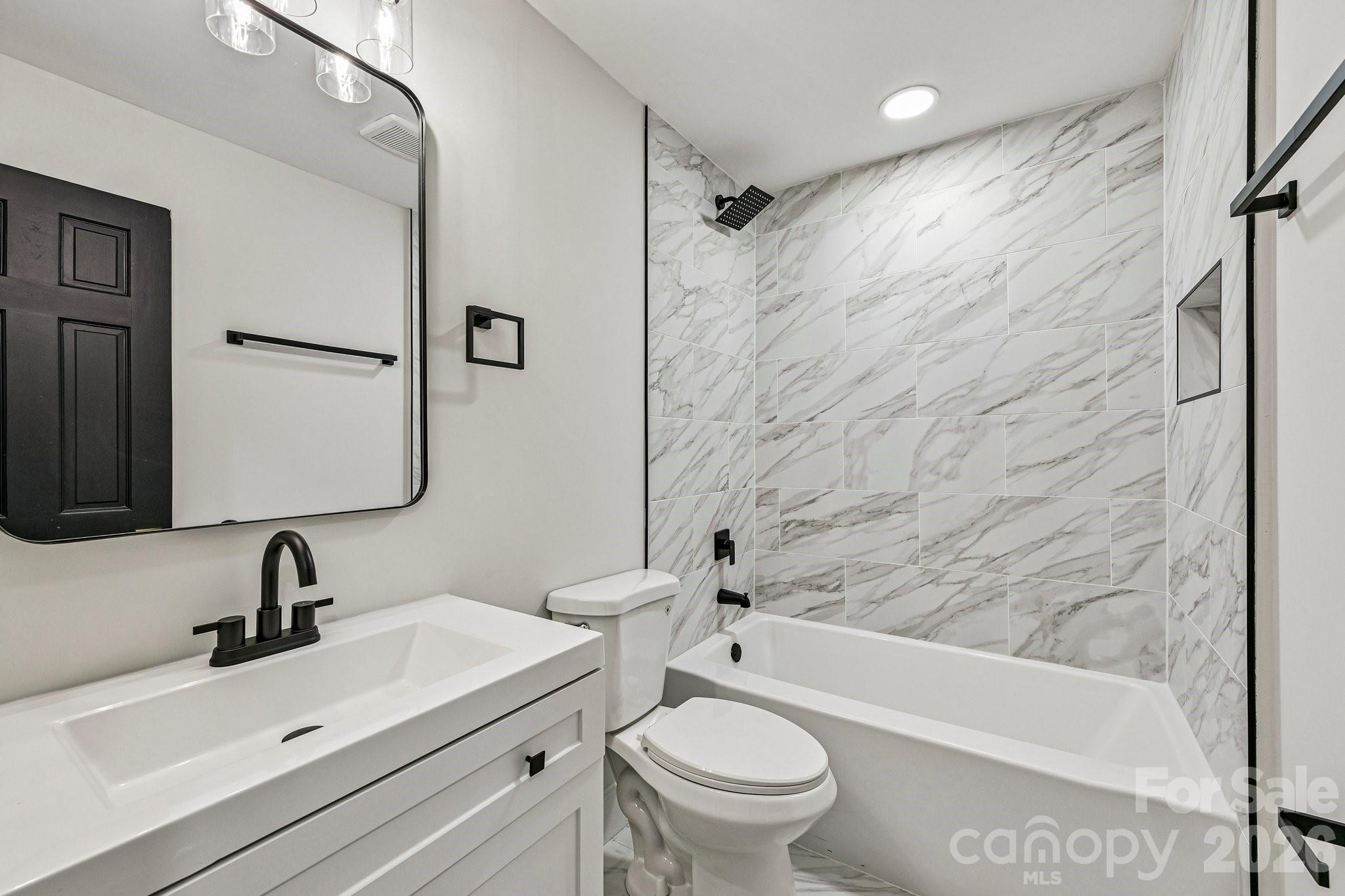 4908 Zephyr Lane — Charlotte