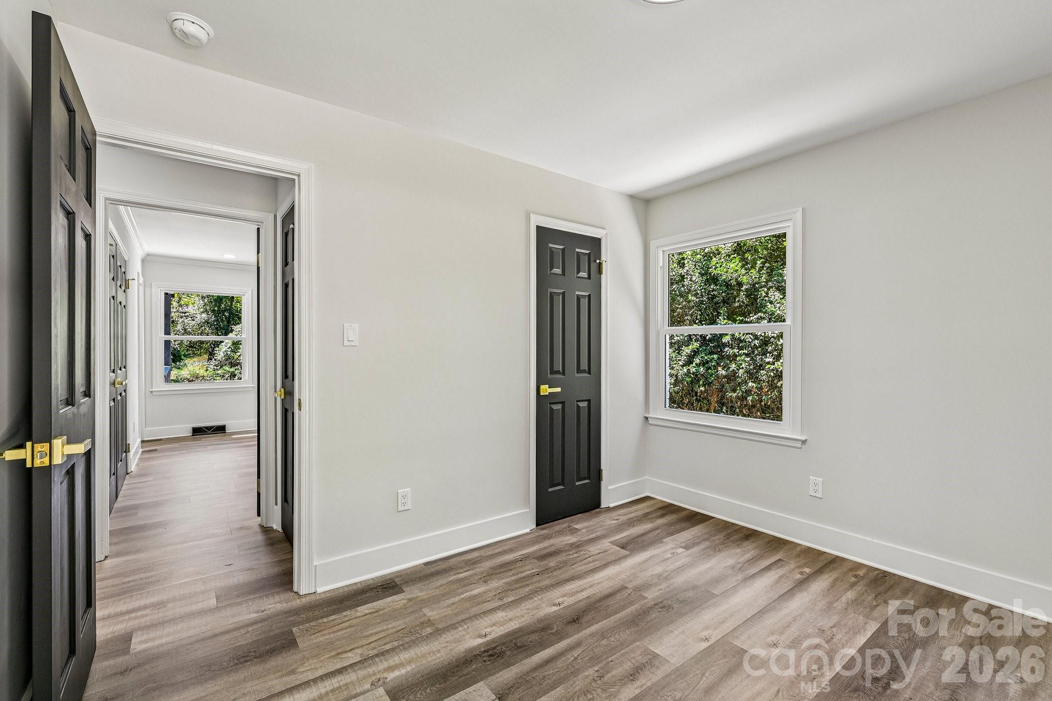 4908 Zephyr Lane — Charlotte