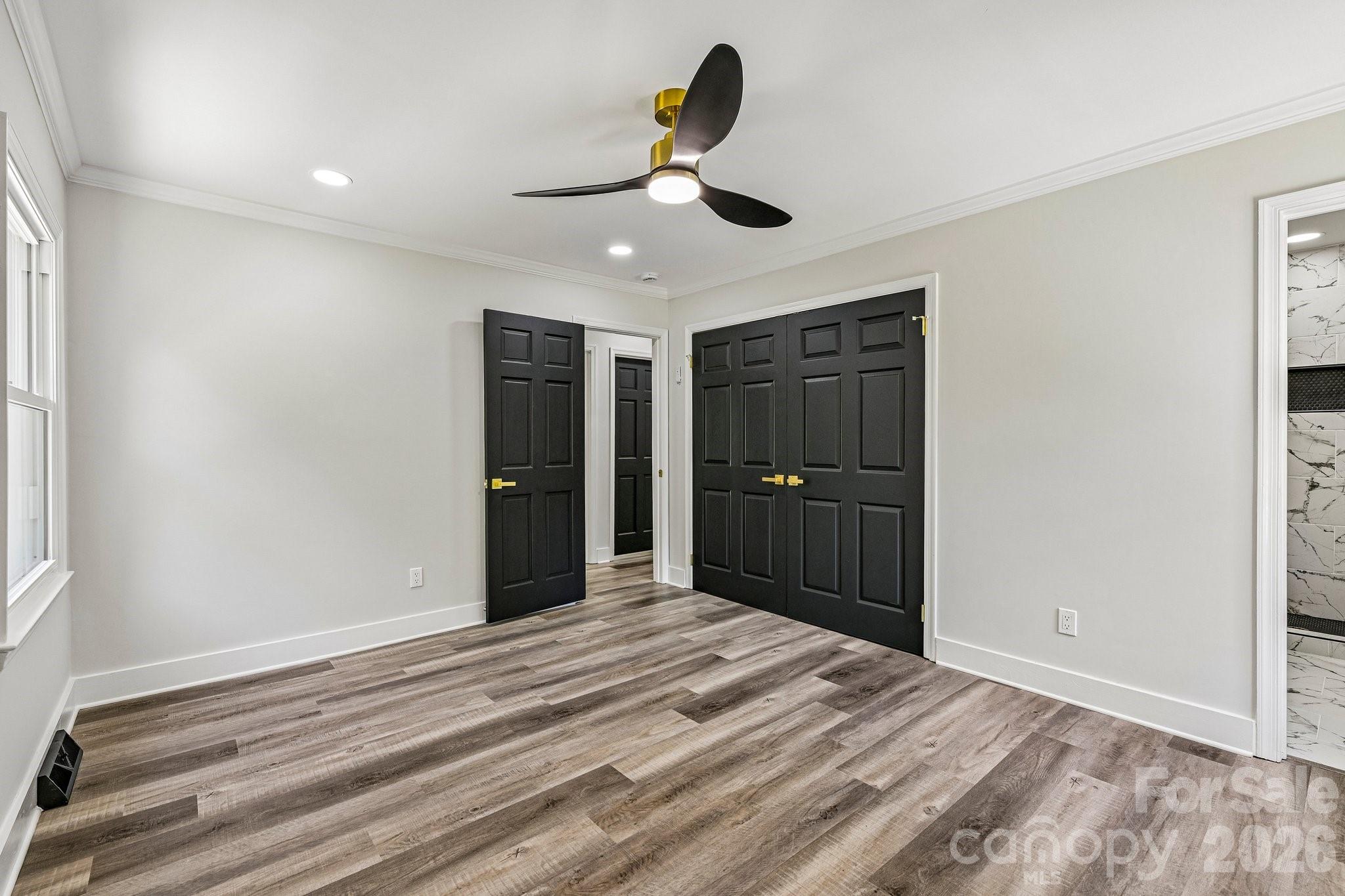 4908 Zephyr Lane — Charlotte