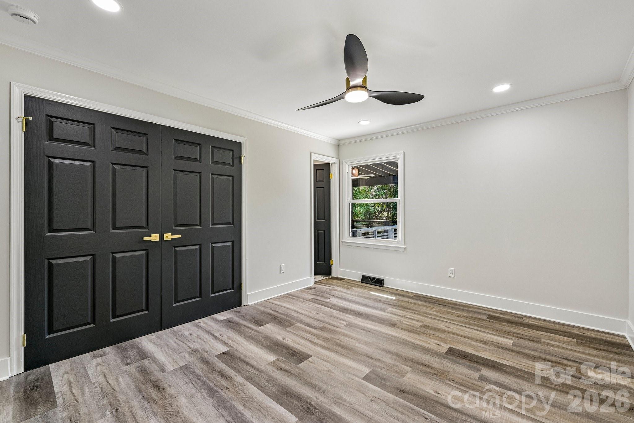 4908 Zephyr Lane — Charlotte
