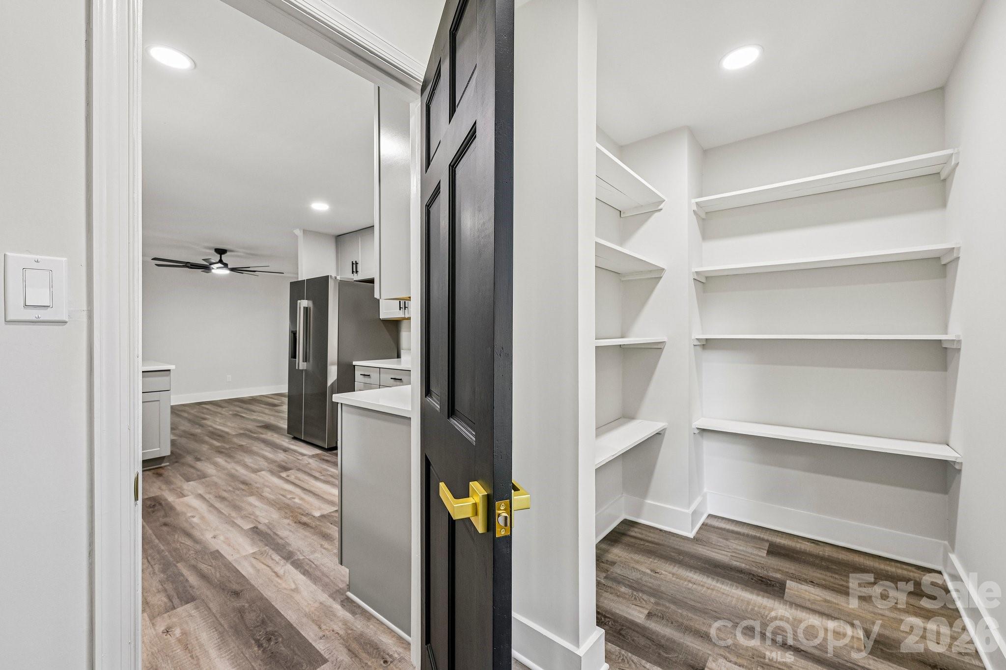 4908 Zephyr Lane — Charlotte