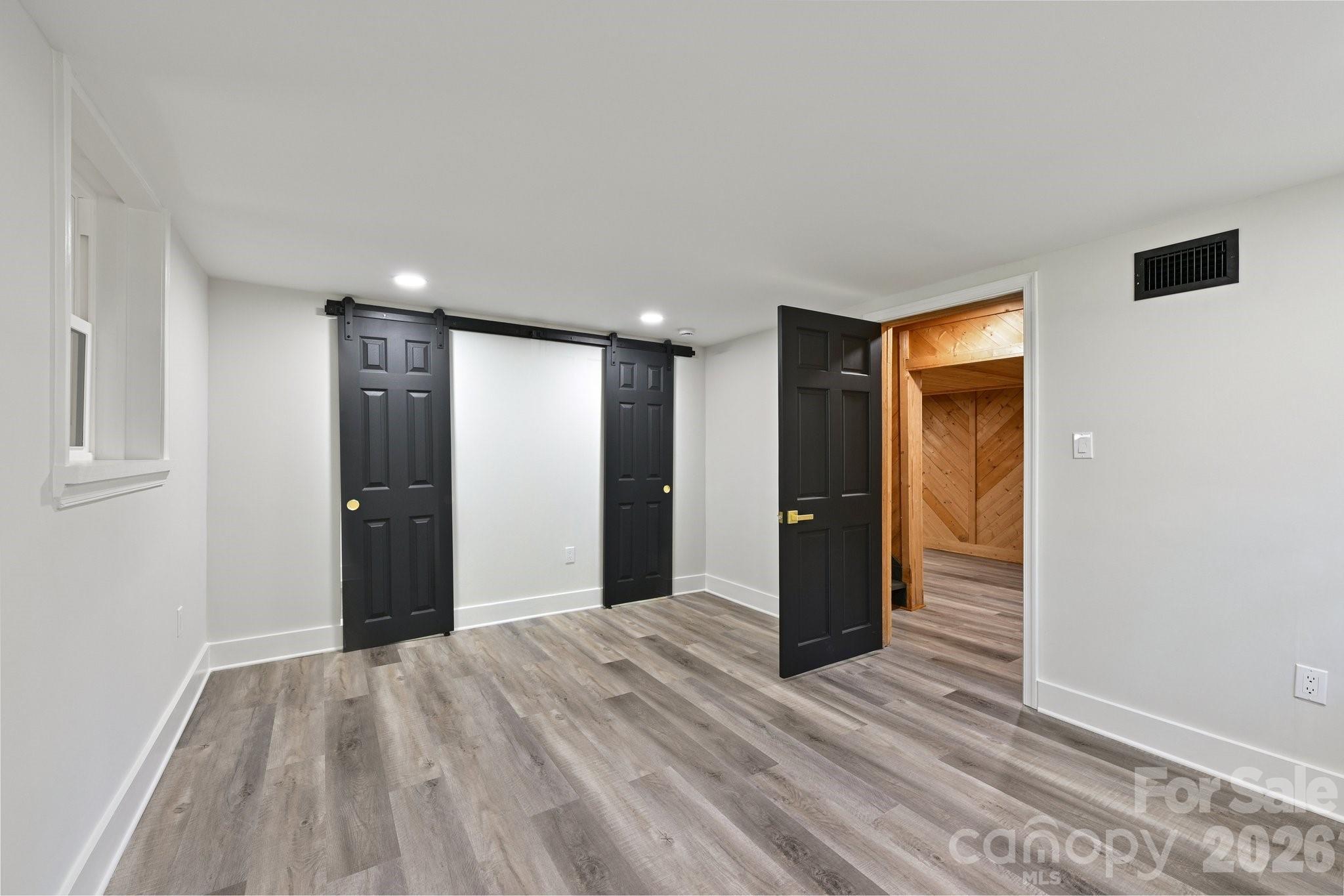 4908 Zephyr Lane — Charlotte