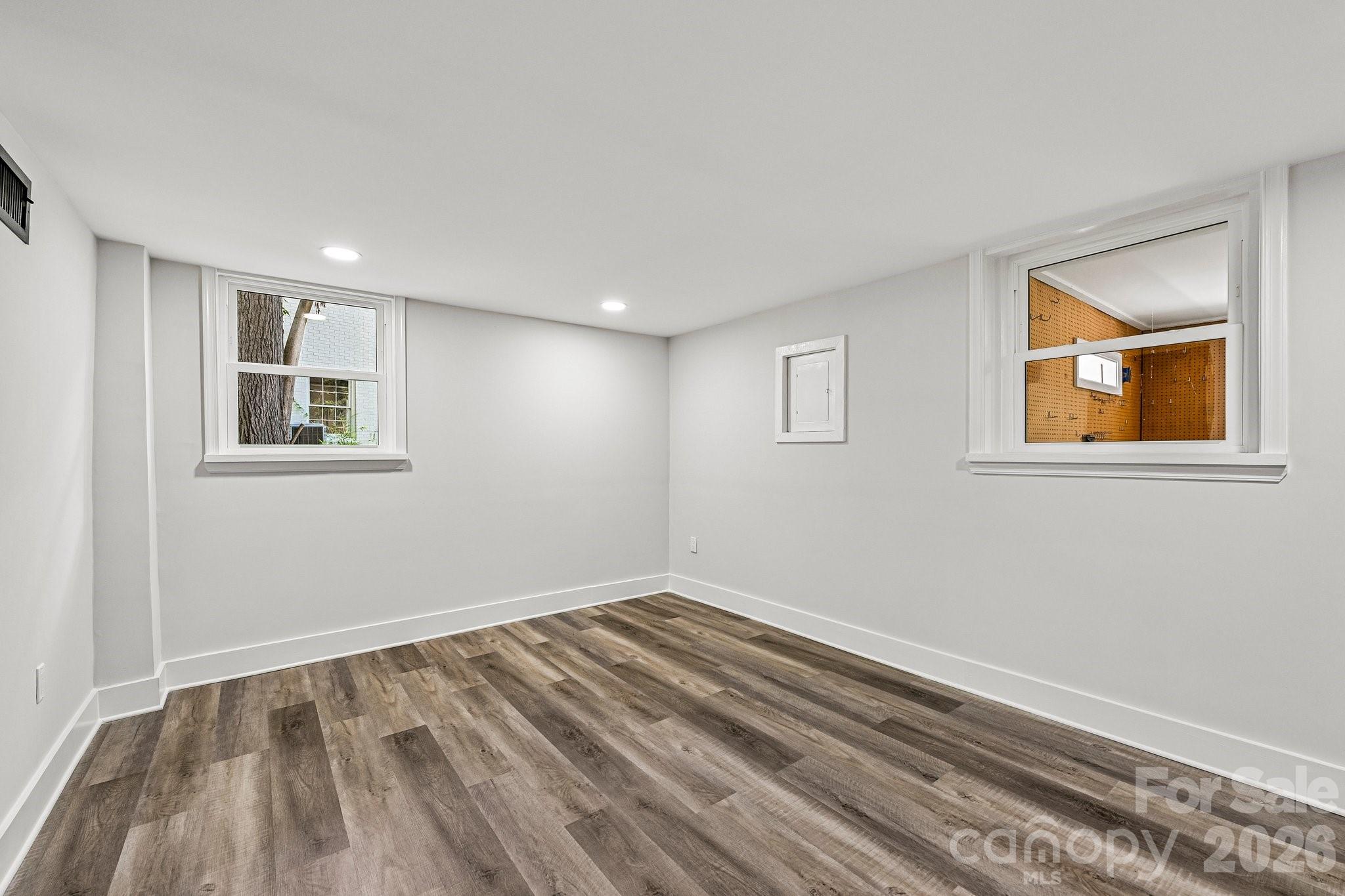 4908 Zephyr Lane — Charlotte