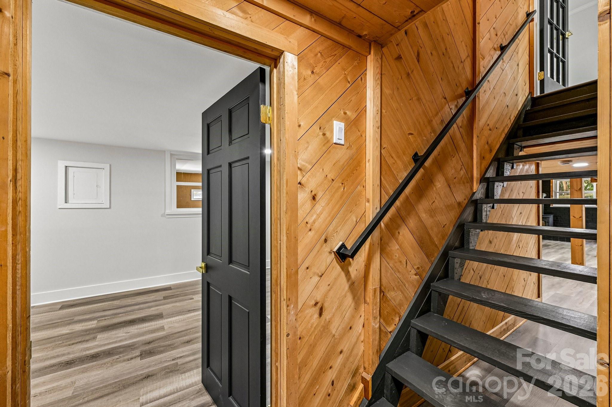 4908 Zephyr Lane — Charlotte