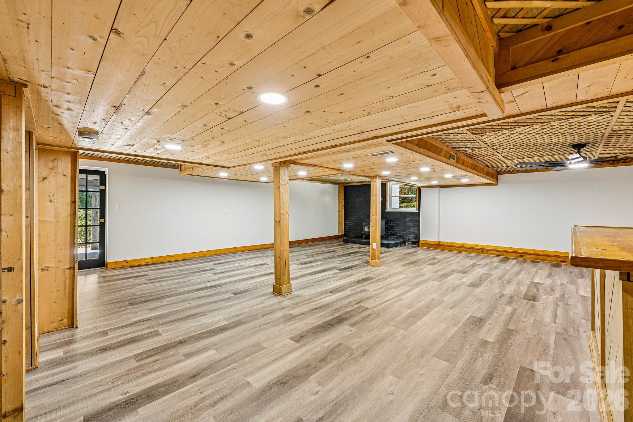 4908 Zephyr Lane — Charlotte