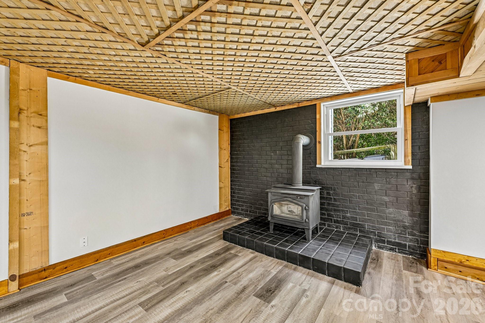 4908 Zephyr Lane — Charlotte