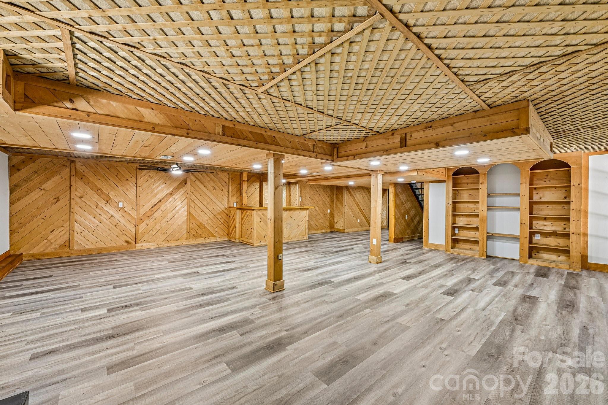 4908 Zephyr Lane — Charlotte