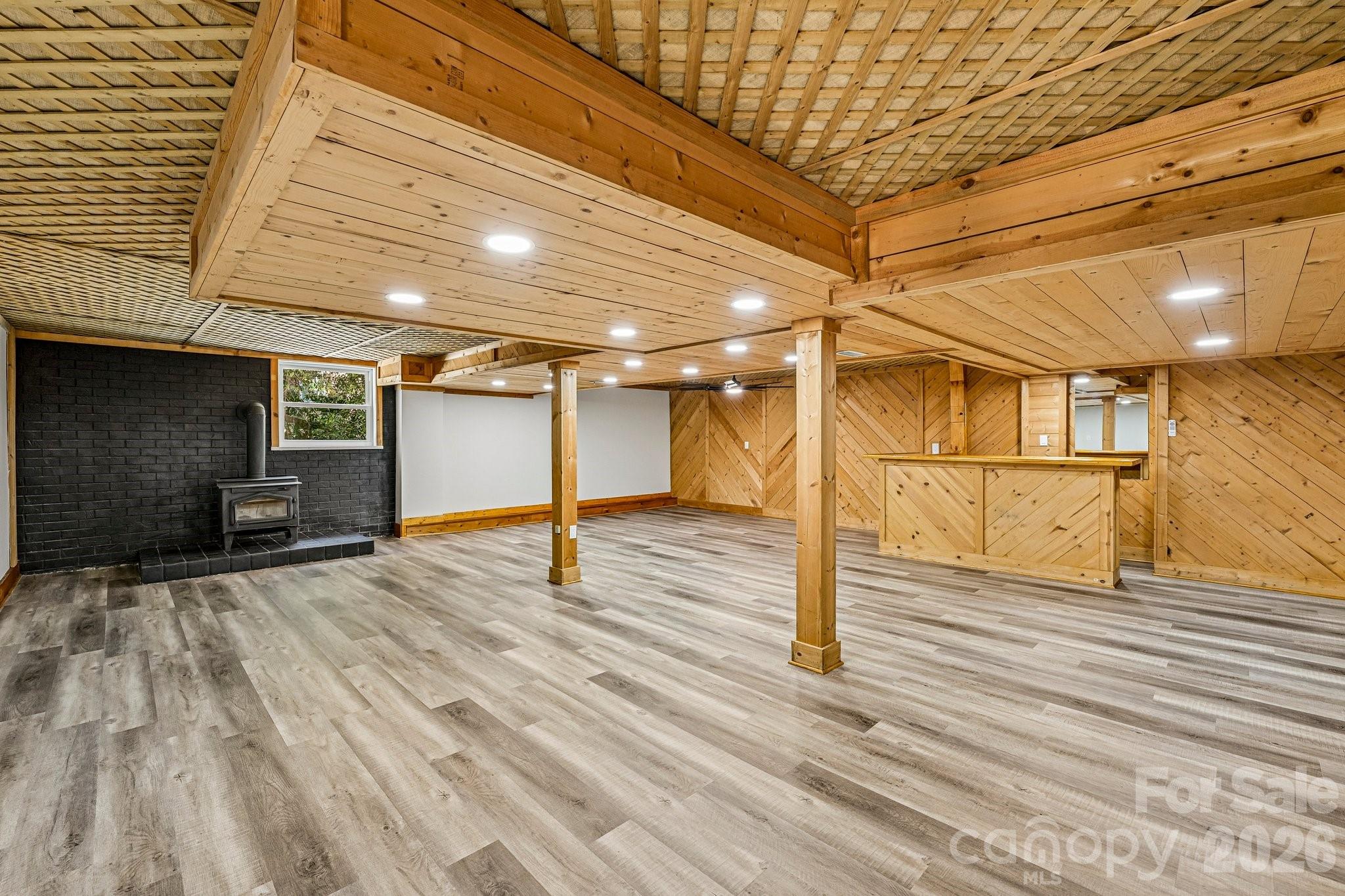 4908 Zephyr Lane — Charlotte