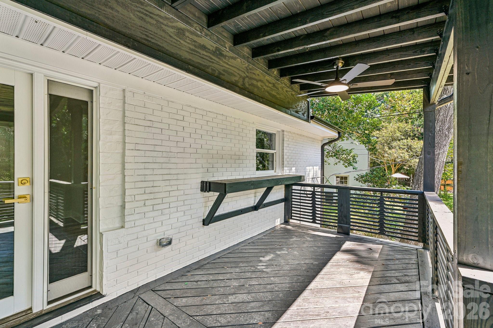 4908 Zephyr Lane — Charlotte
