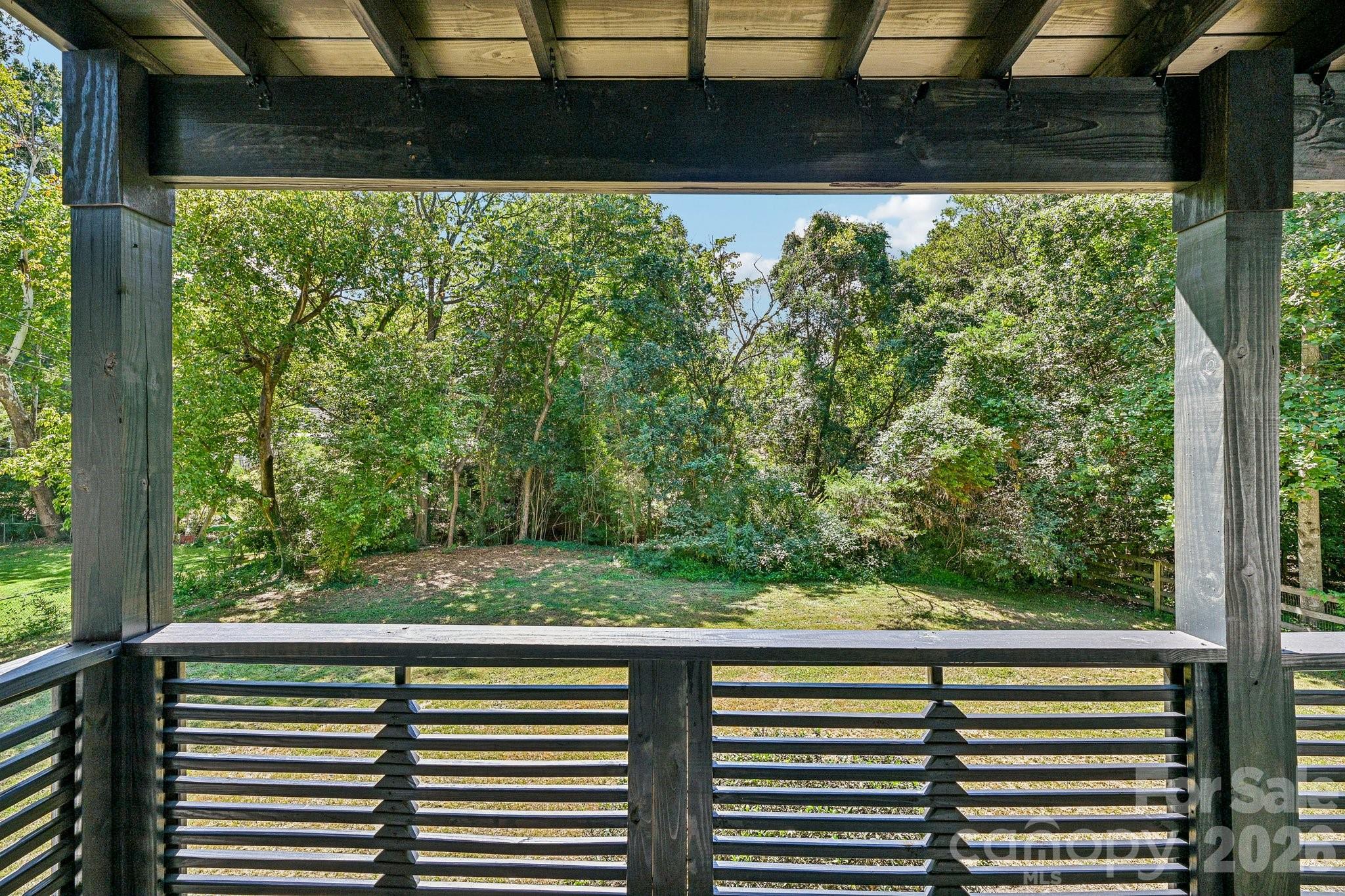 4908 Zephyr Lane — Charlotte
