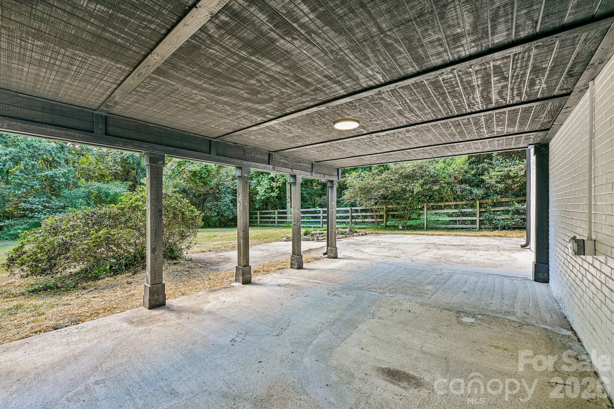 4908 Zephyr Lane — Charlotte