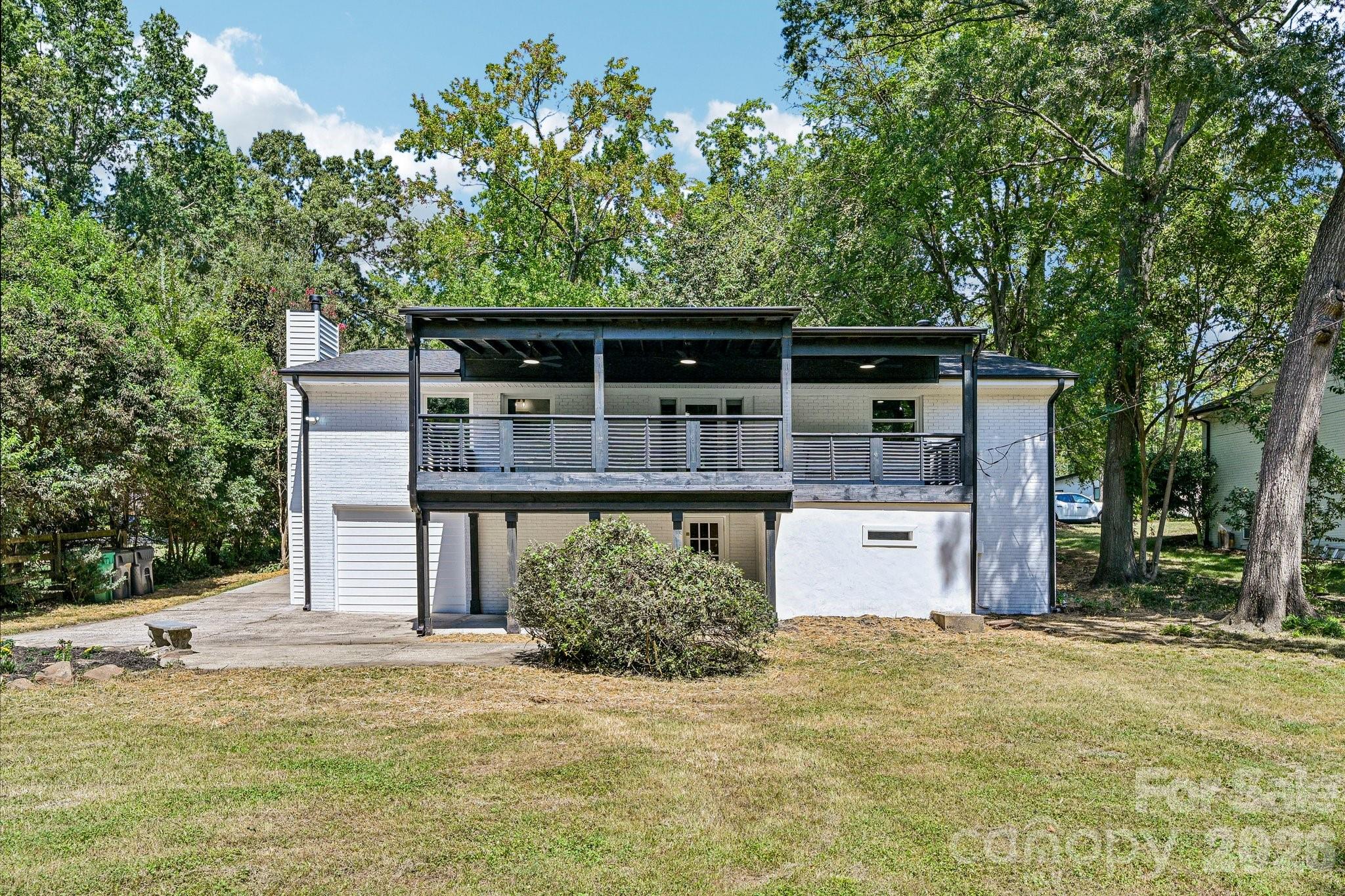 4908 Zephyr Lane — Charlotte