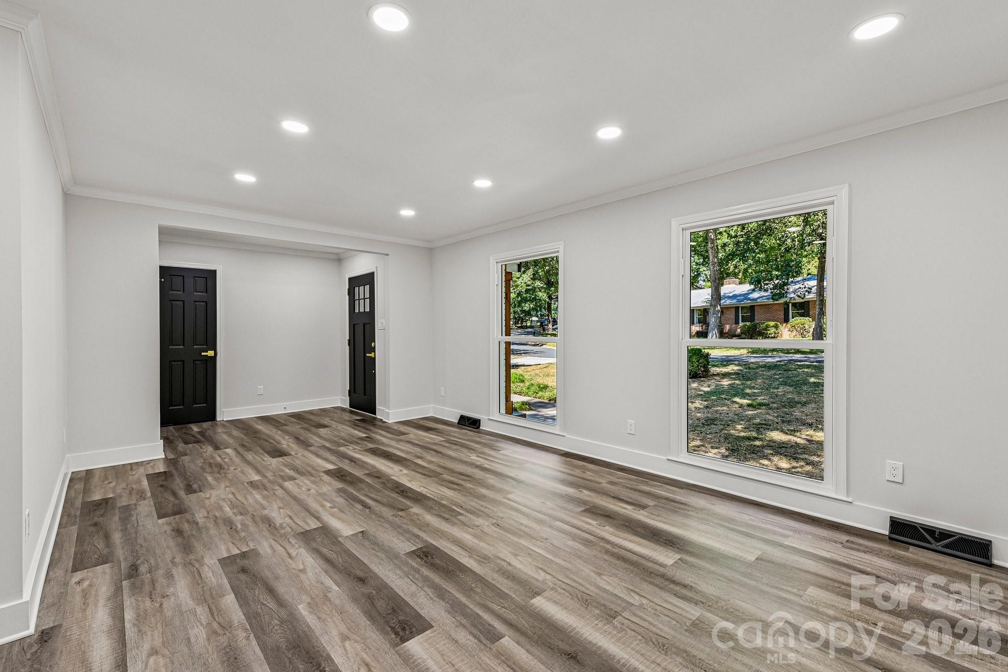 4908 Zephyr Lane — Charlotte