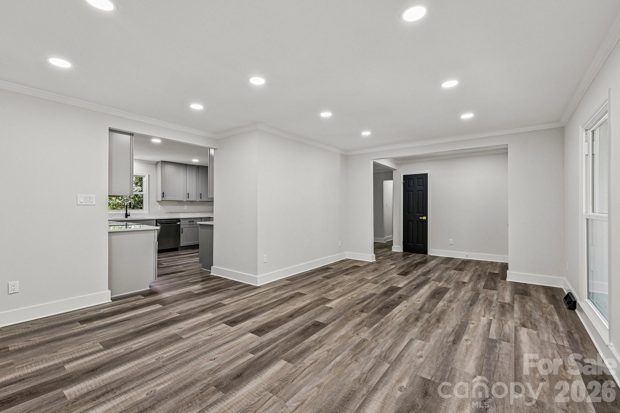 4908 Zephyr Lane — Charlotte