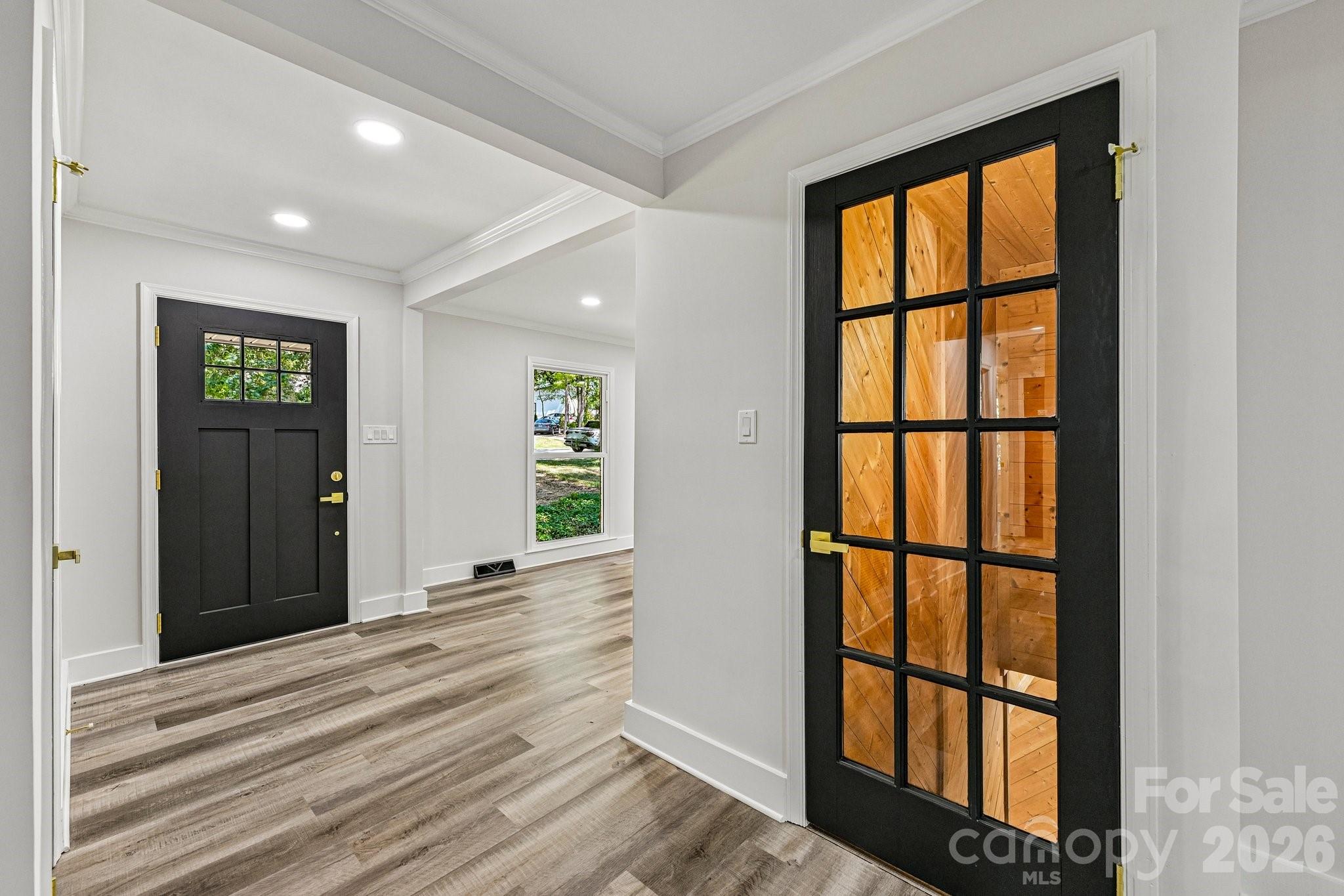 4908 Zephyr Lane — Charlotte