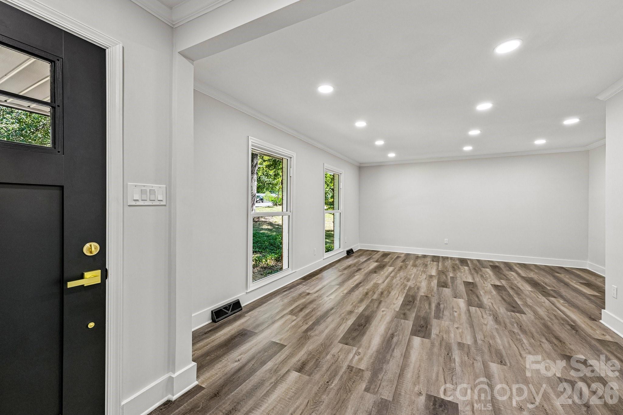 4908 Zephyr Lane — Charlotte