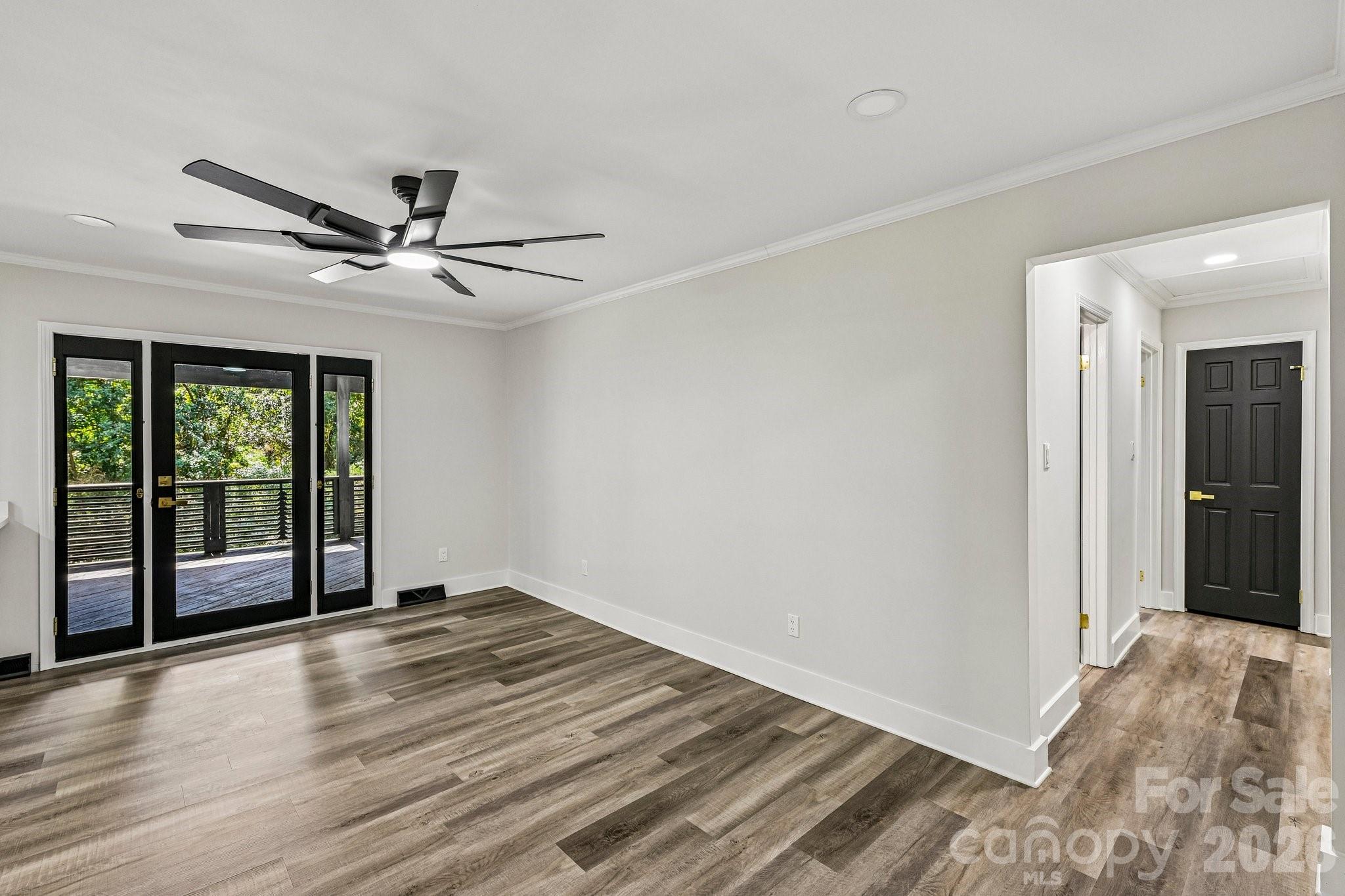 4908 Zephyr Lane — Charlotte