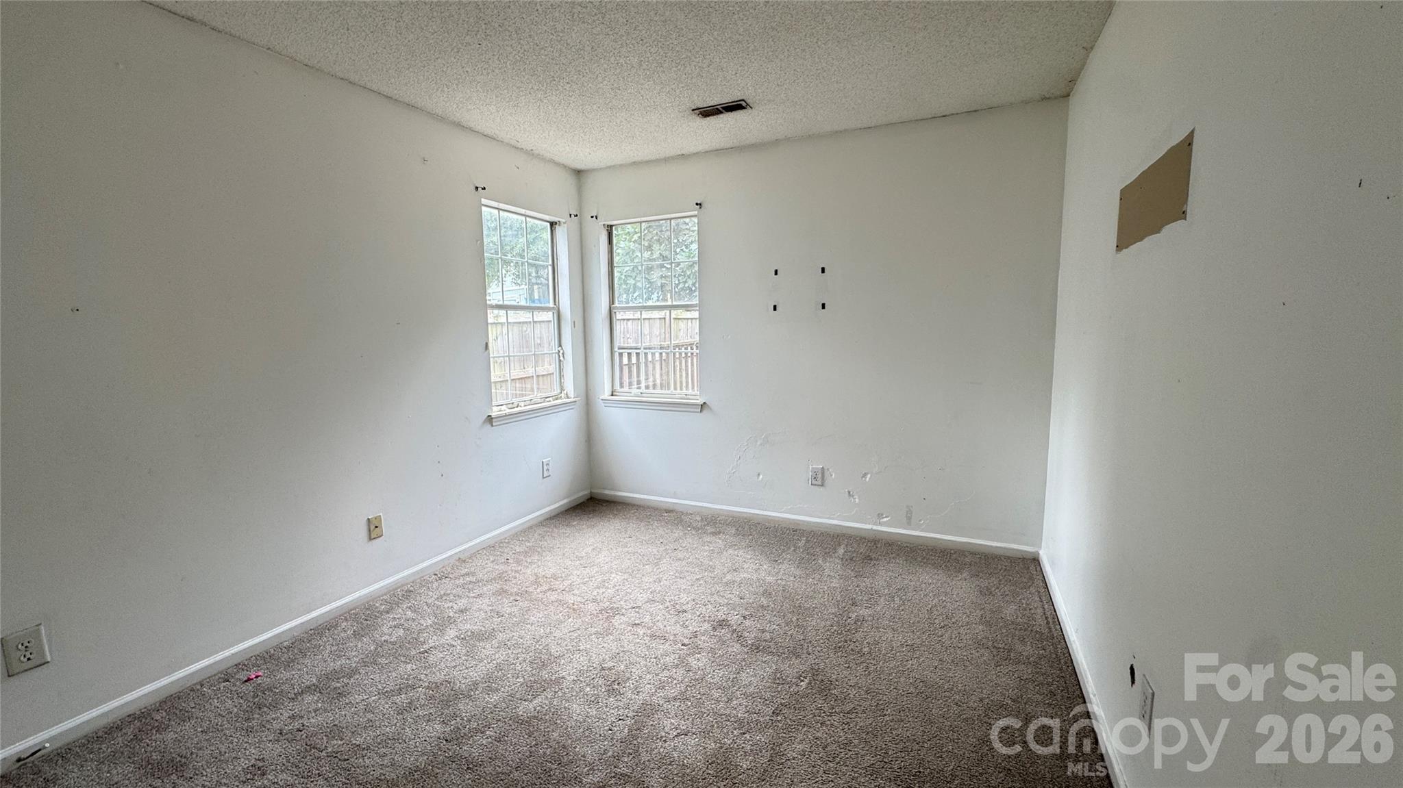 10121 Brawley Lane — Charlotte