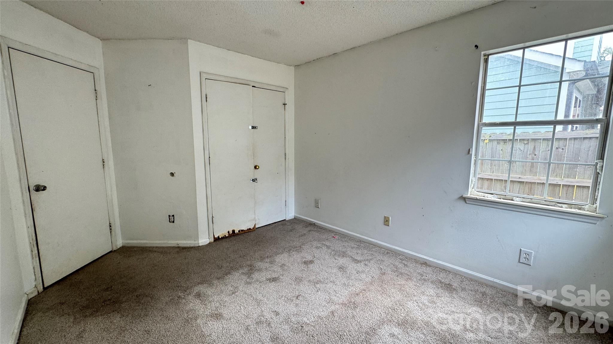 10121 Brawley Lane — Charlotte