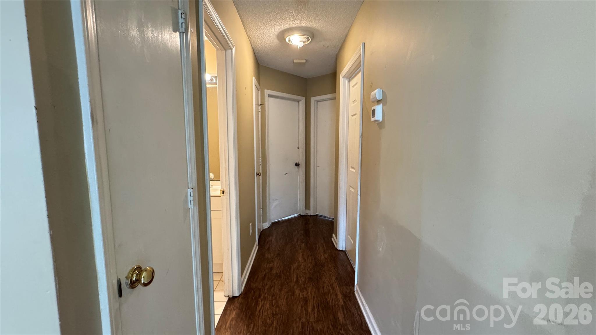 10121 Brawley Lane — Charlotte