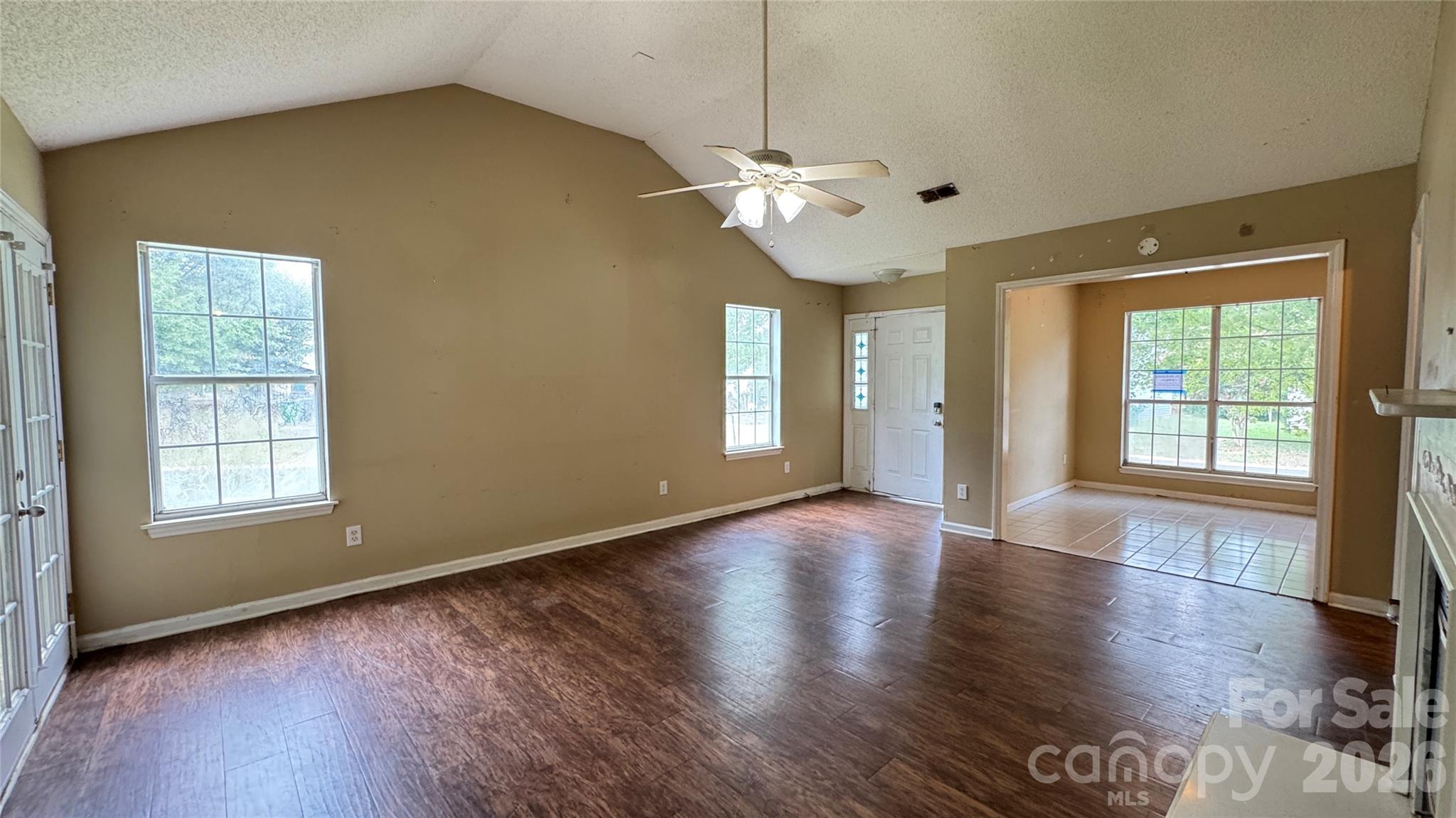 10121 Brawley Lane — Charlotte