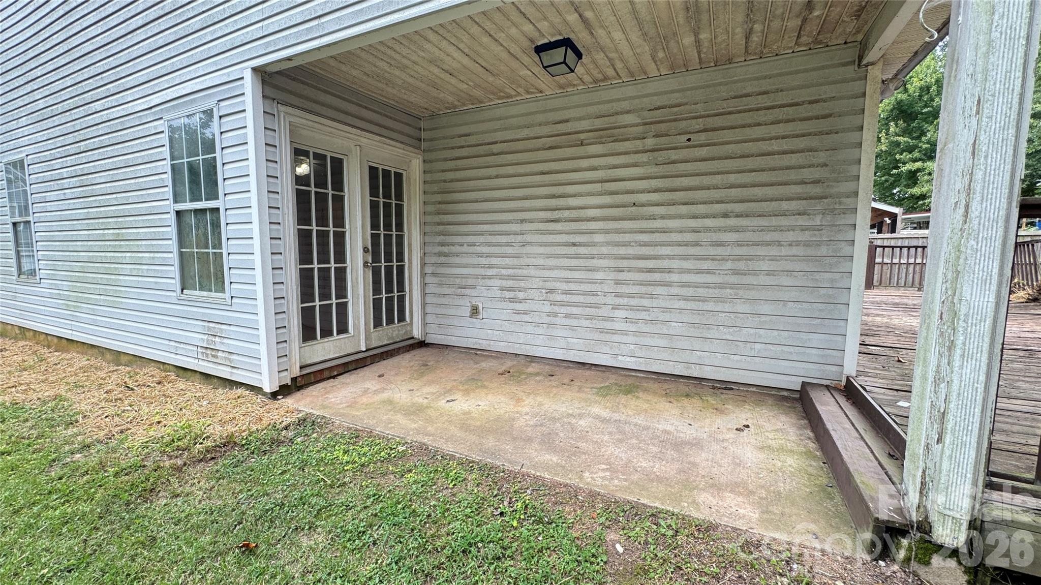 10121 Brawley Lane — Charlotte