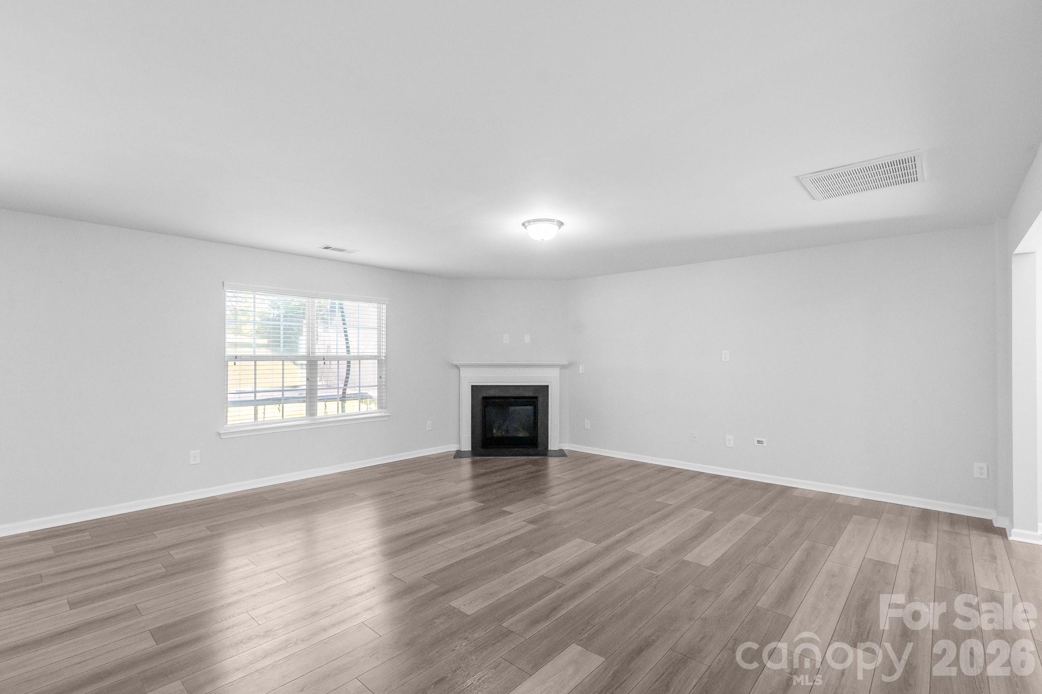 4921 William Caldwell Avenue — Charlotte
