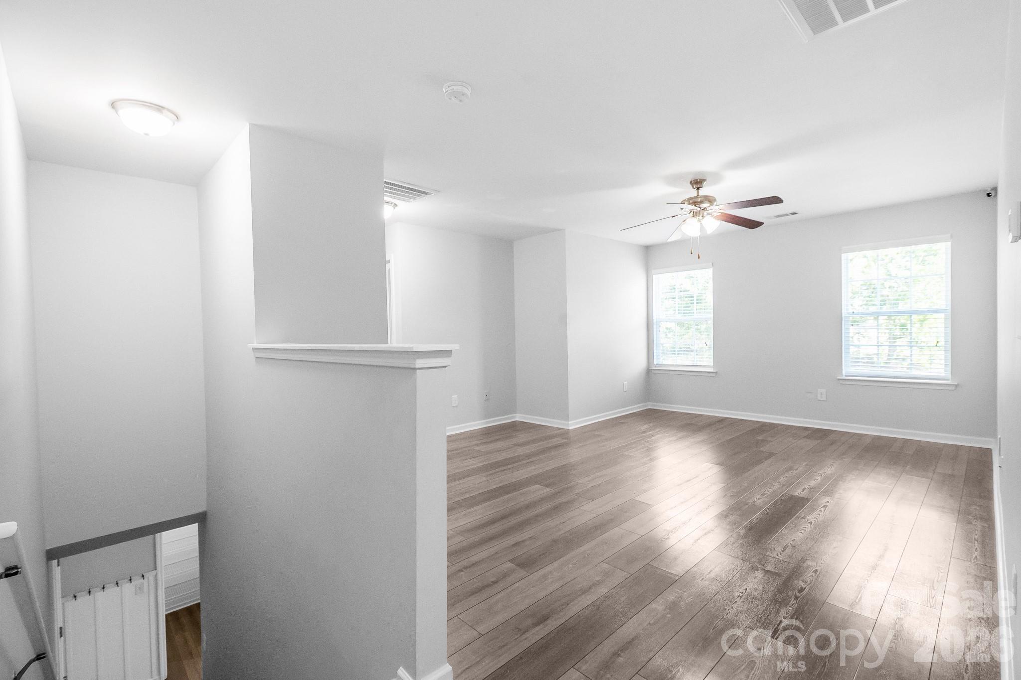 4921 William Caldwell Avenue — Charlotte