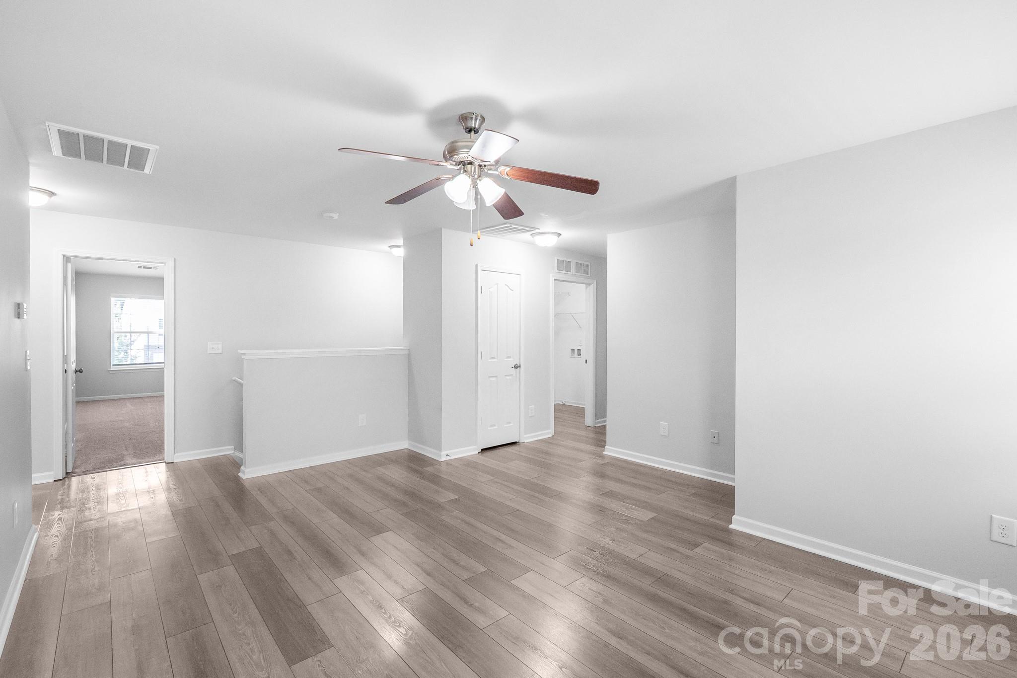4921 William Caldwell Avenue — Charlotte