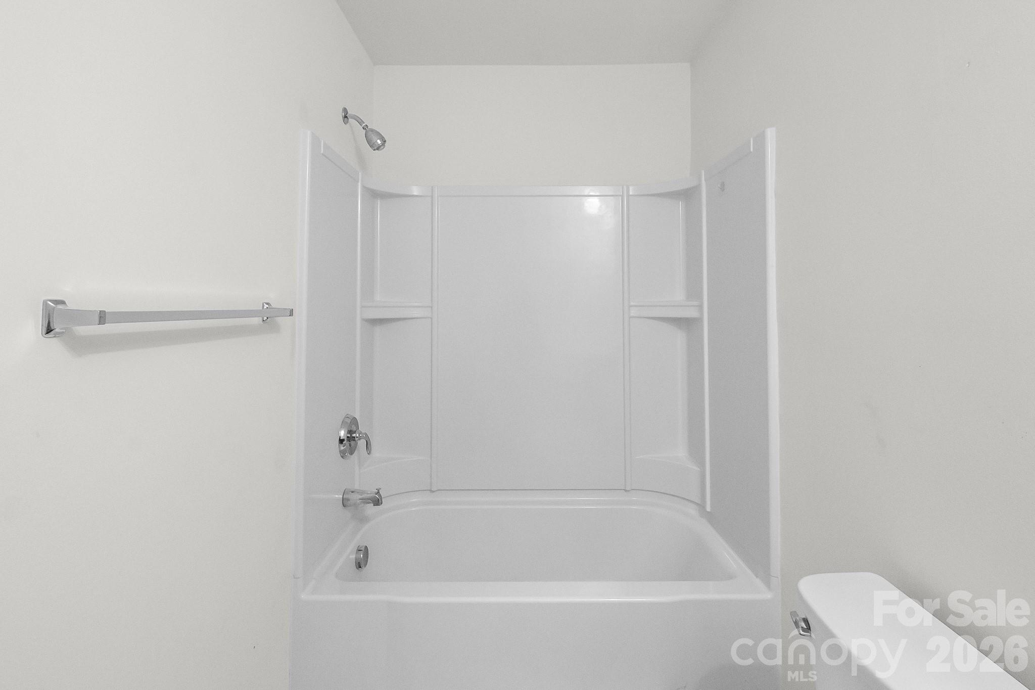 4921 William Caldwell Avenue — Charlotte