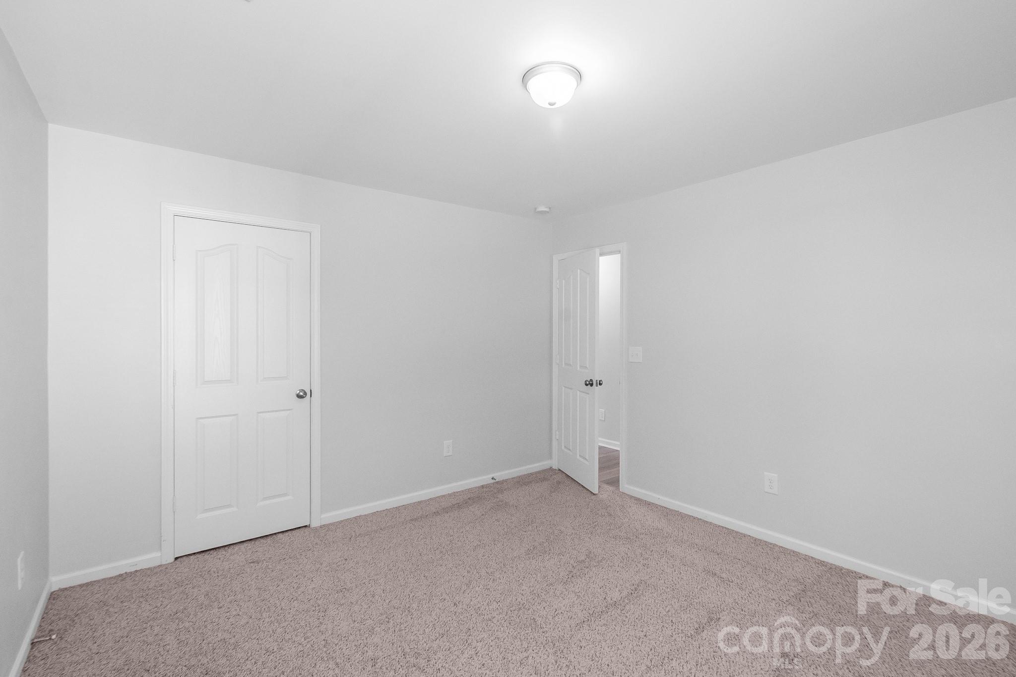 4921 William Caldwell Avenue — Charlotte