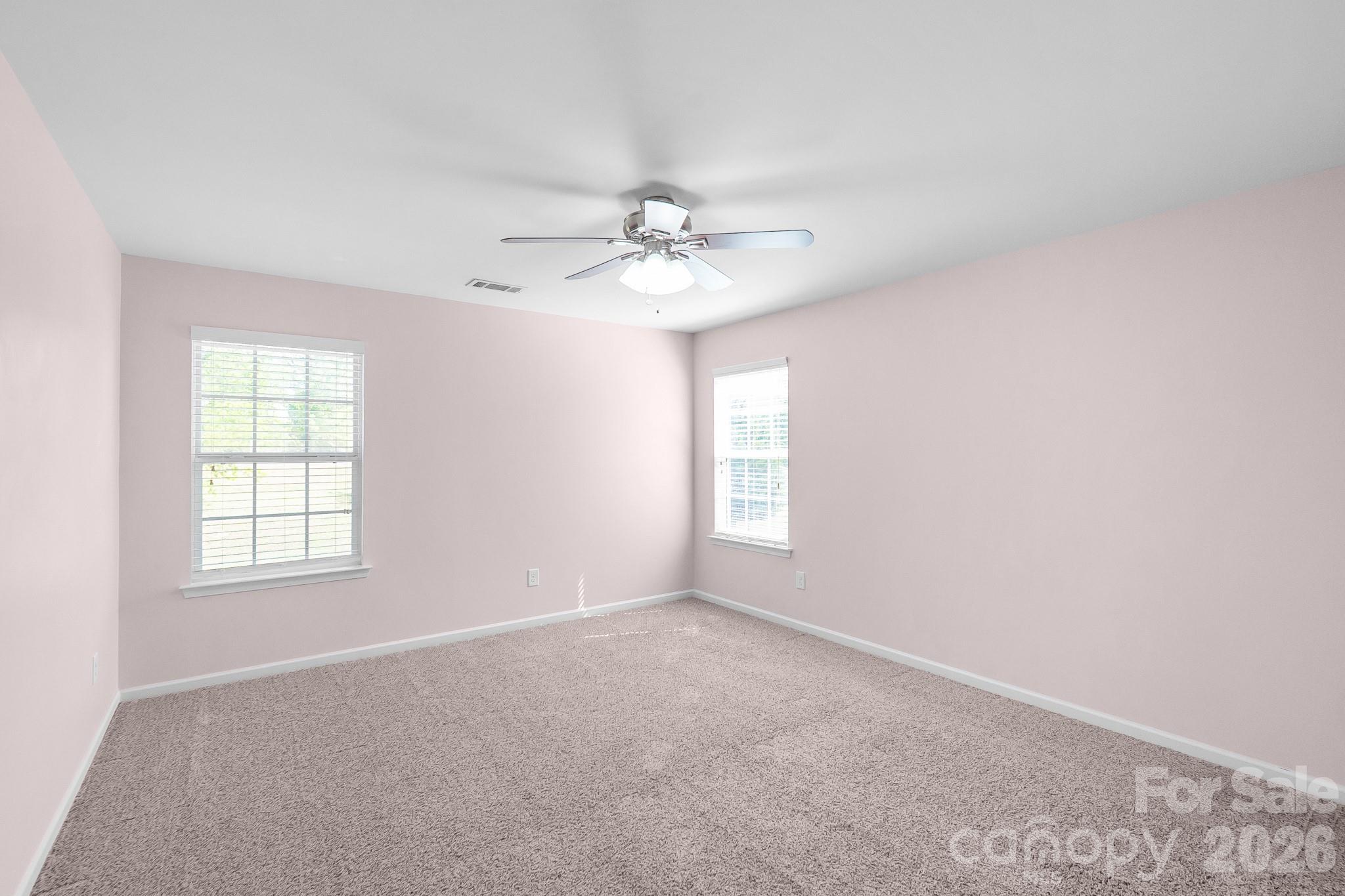 4921 William Caldwell Avenue — Charlotte