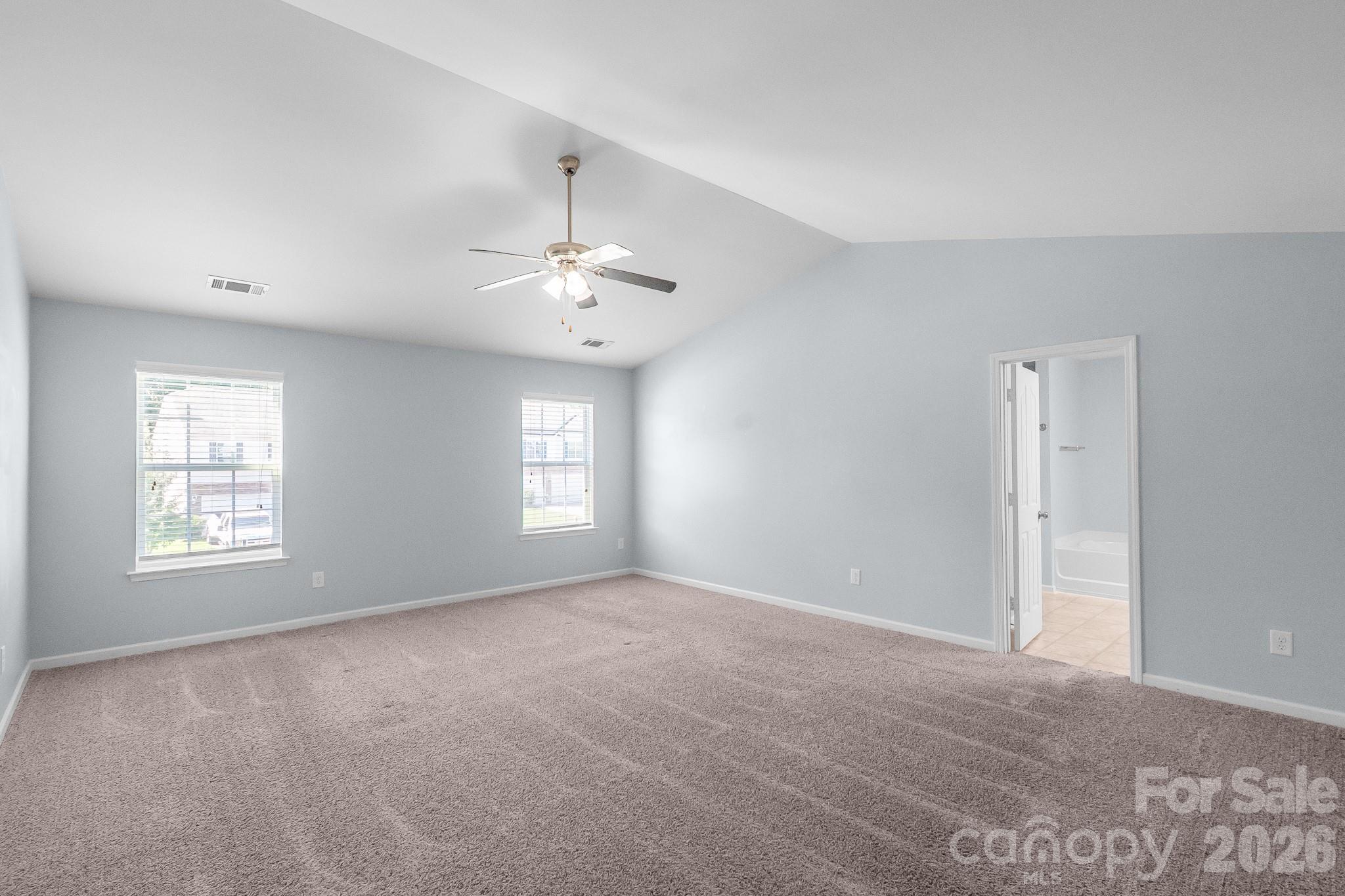 4921 William Caldwell Avenue — Charlotte