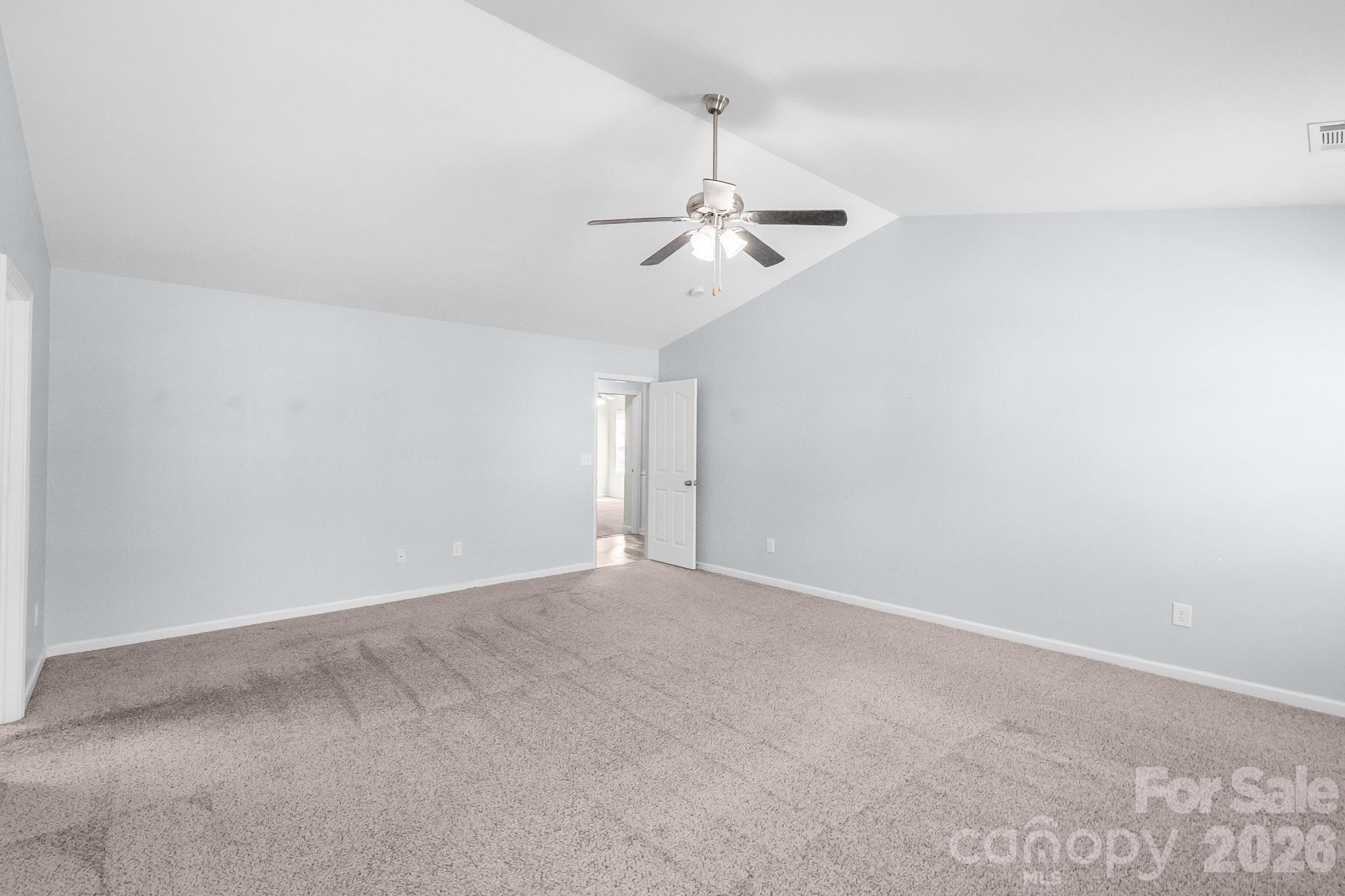 4921 William Caldwell Avenue — Charlotte