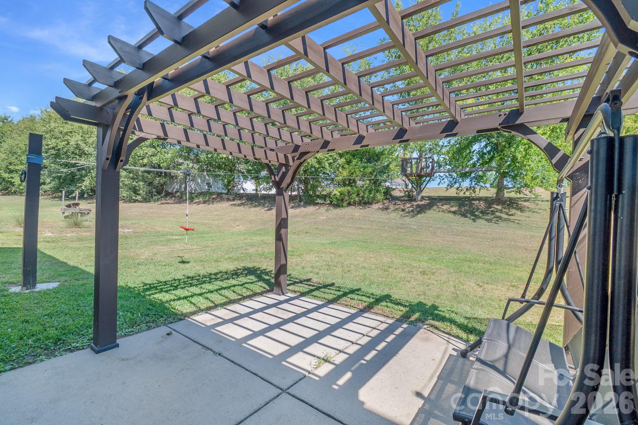 4921 William Caldwell Avenue — Charlotte