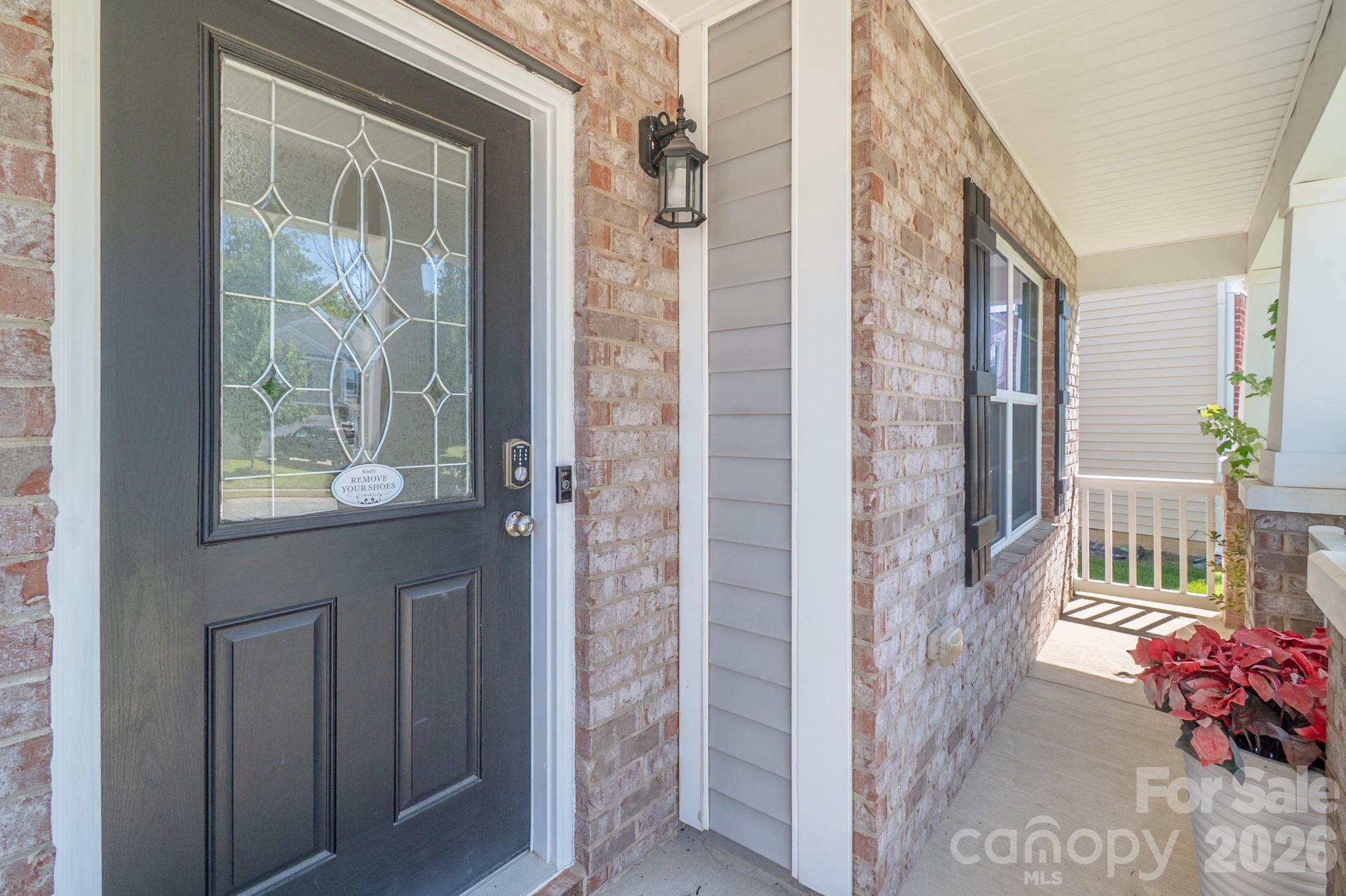 4921 William Caldwell Avenue — Charlotte