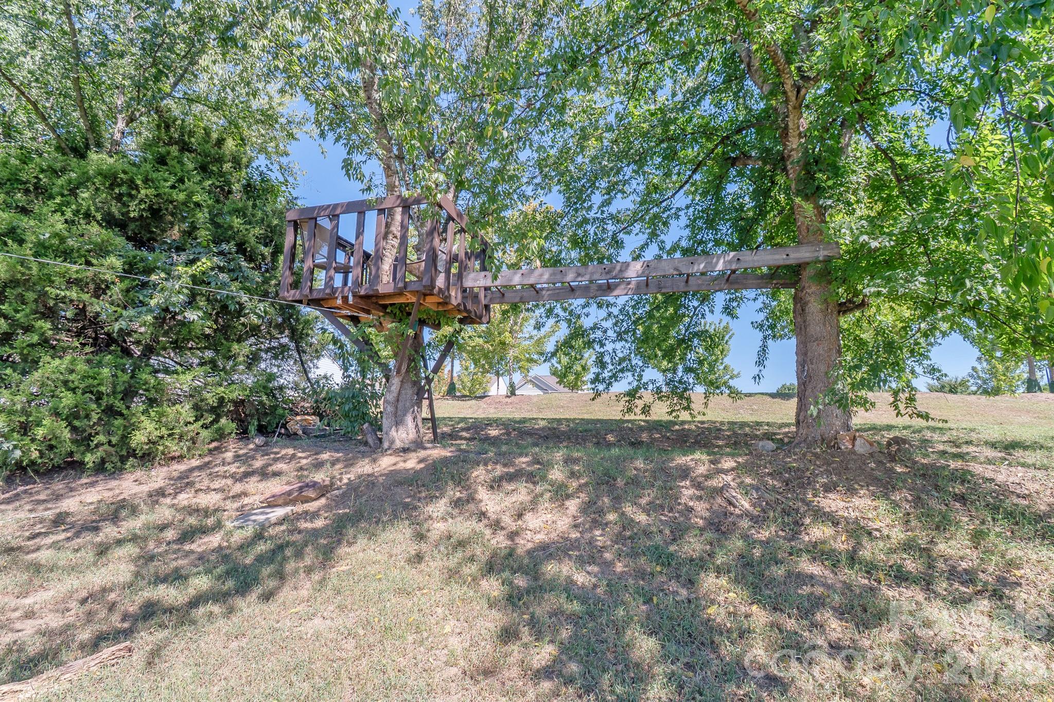 4921 William Caldwell Avenue — Charlotte